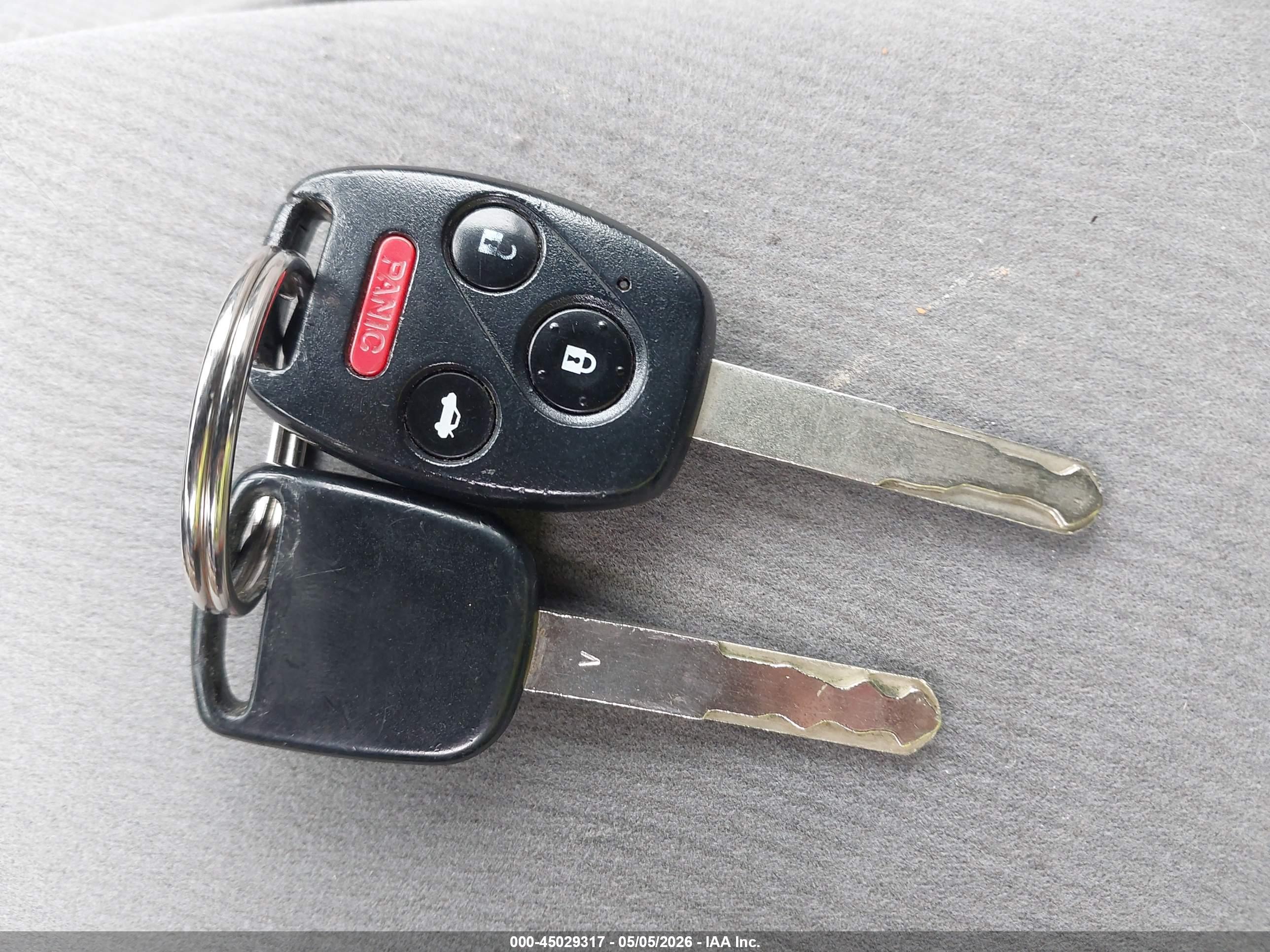 HONDA CIVIC image 11