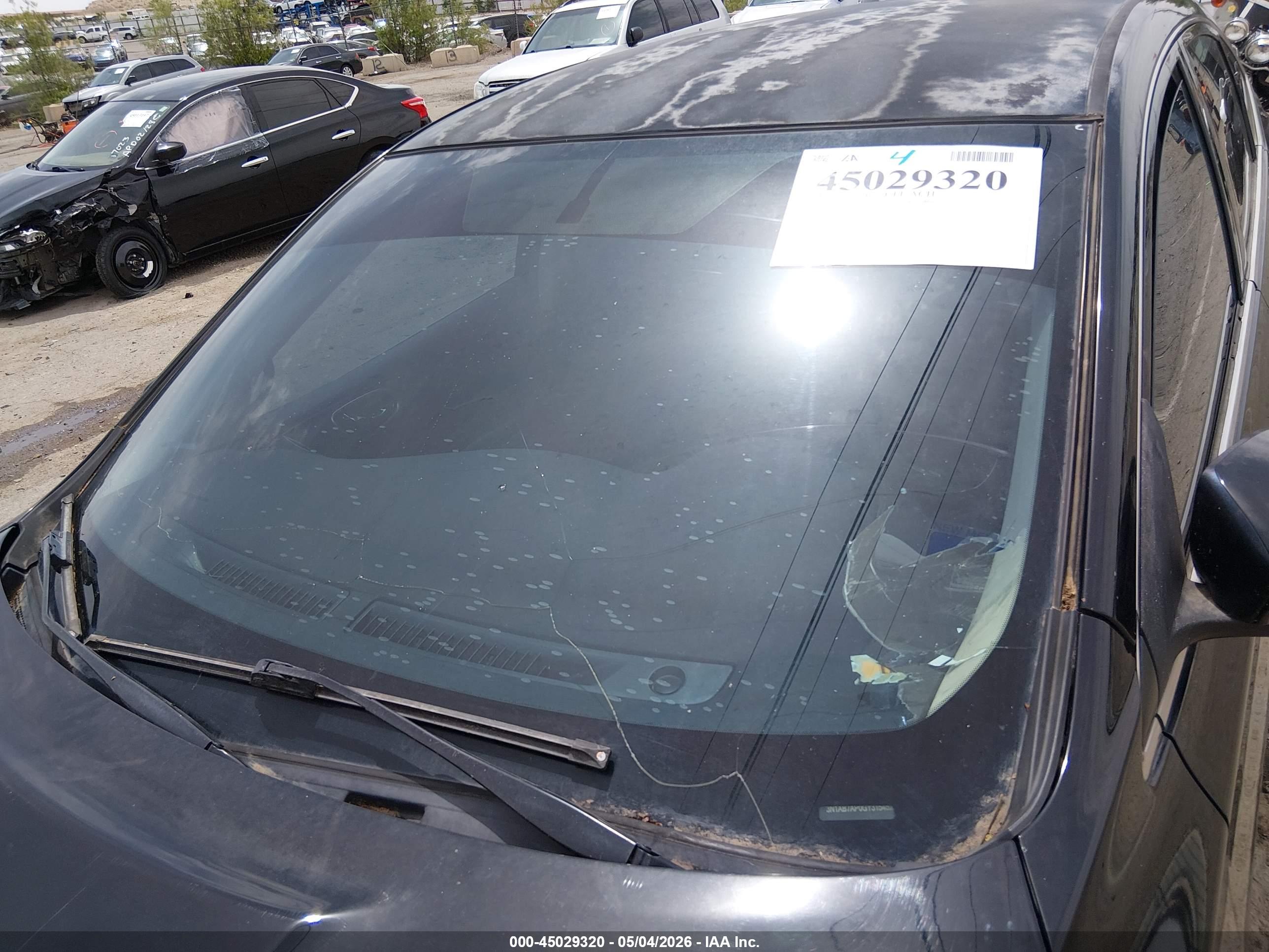 NISSAN SENTRA image 6