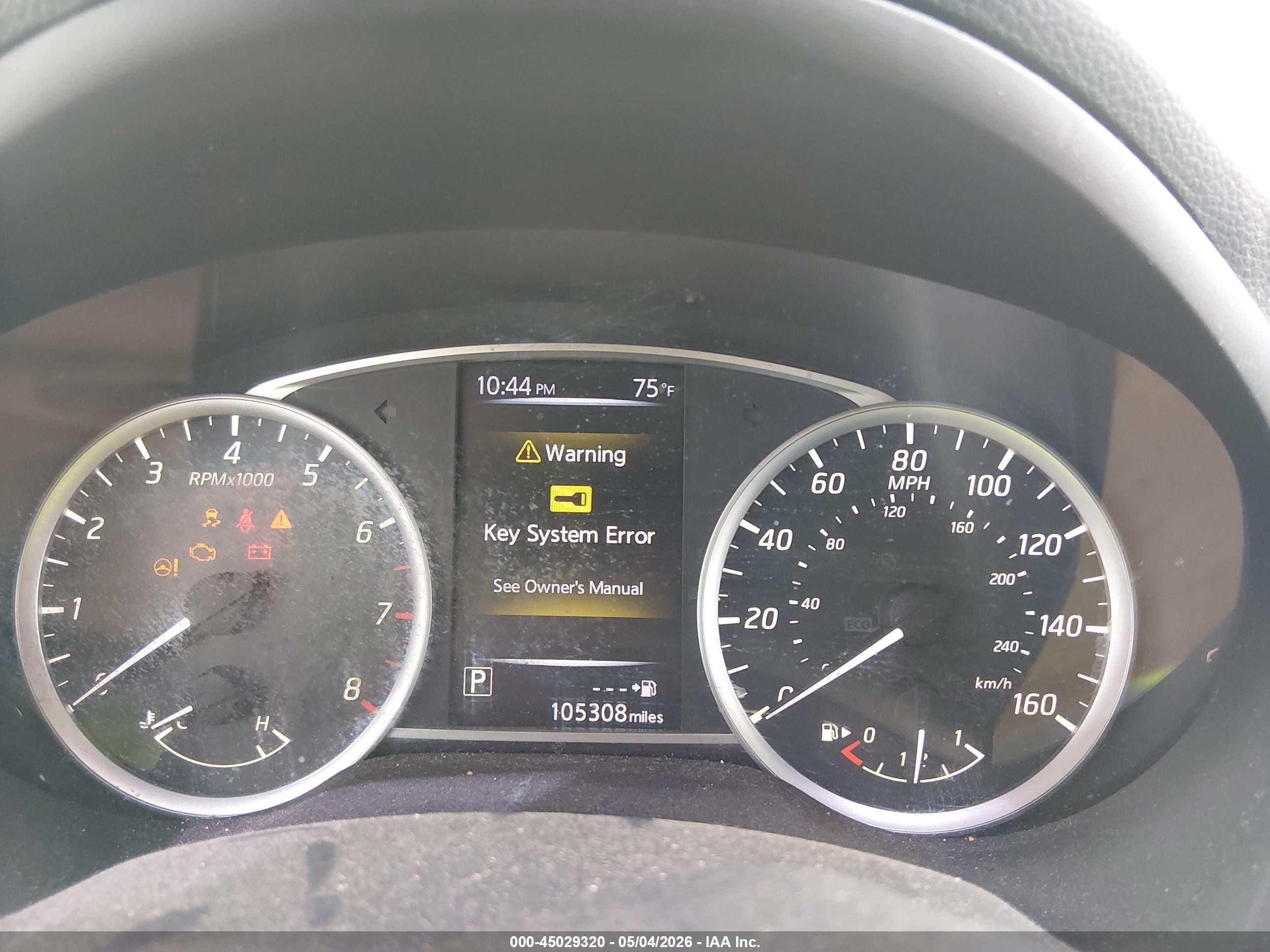 NISSAN SENTRA image 7