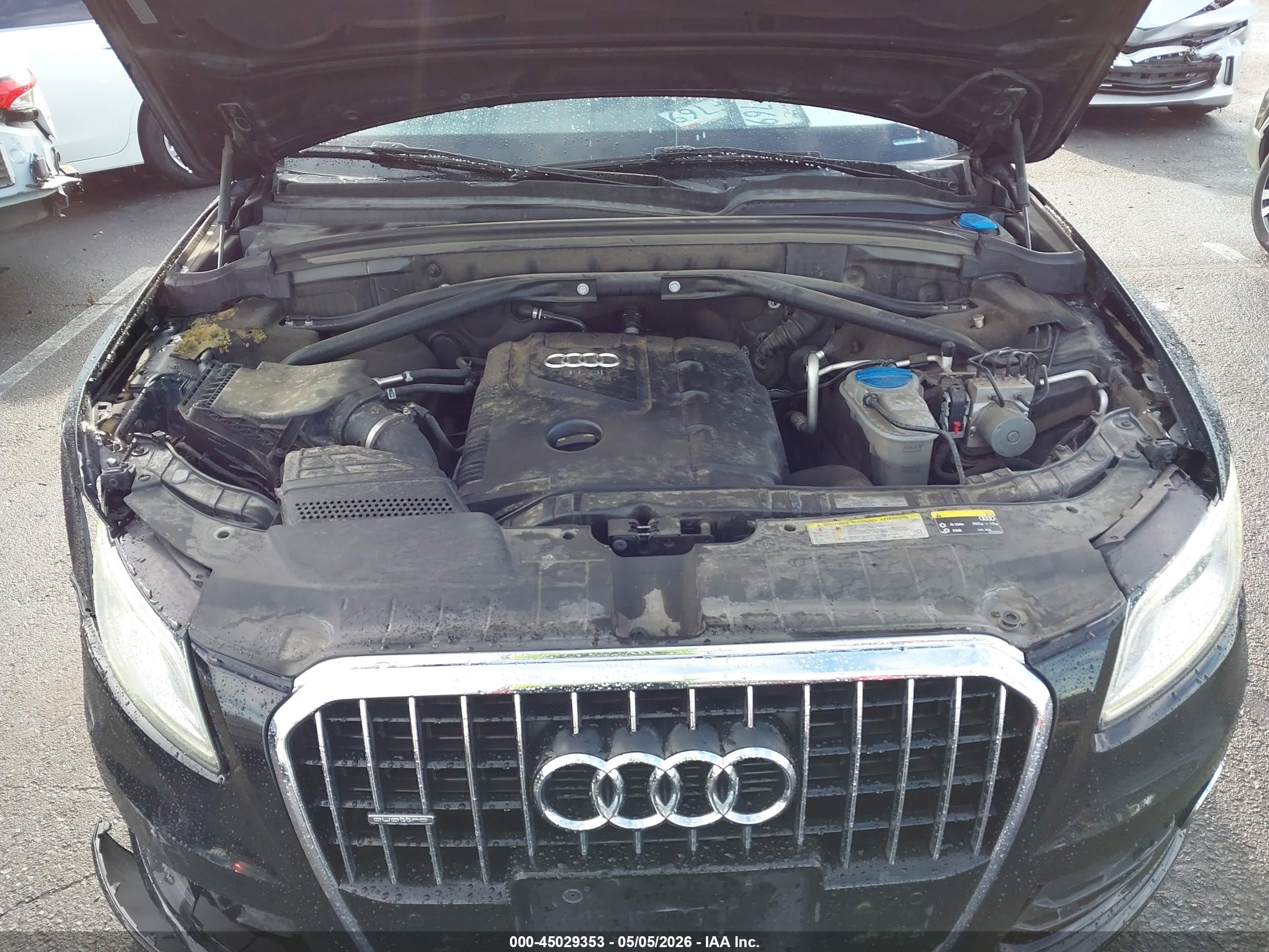 AUDI Q5 image 10