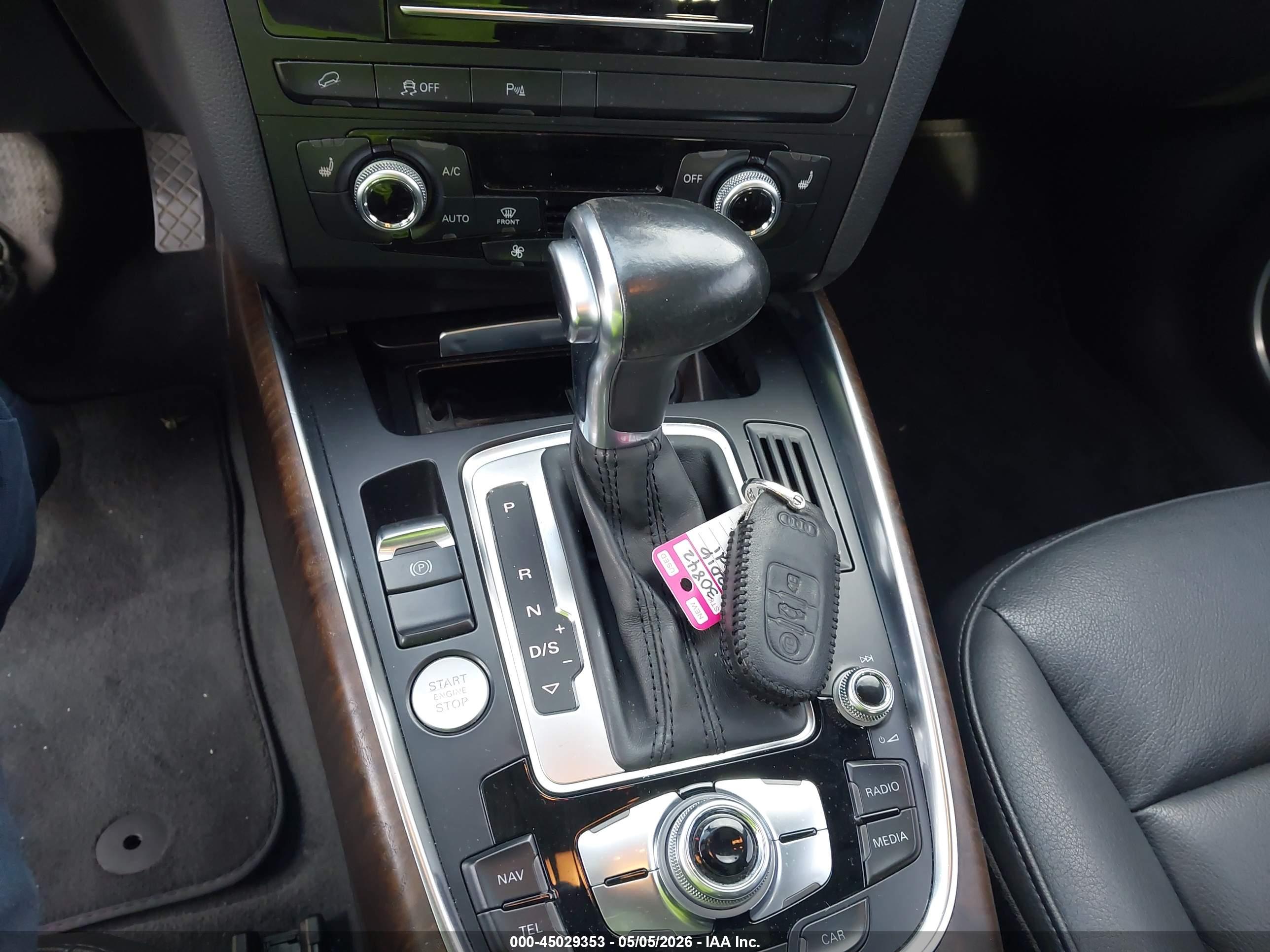 AUDI Q5 image 11