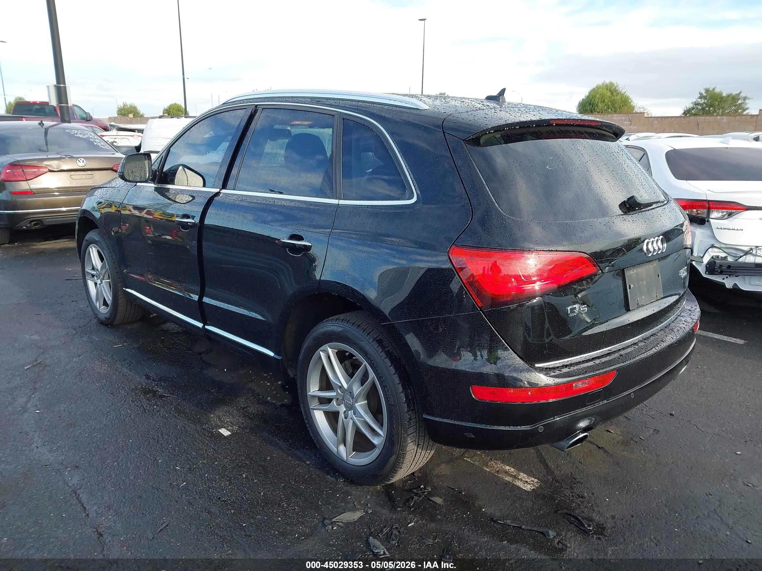 AUDI Q5 image 3