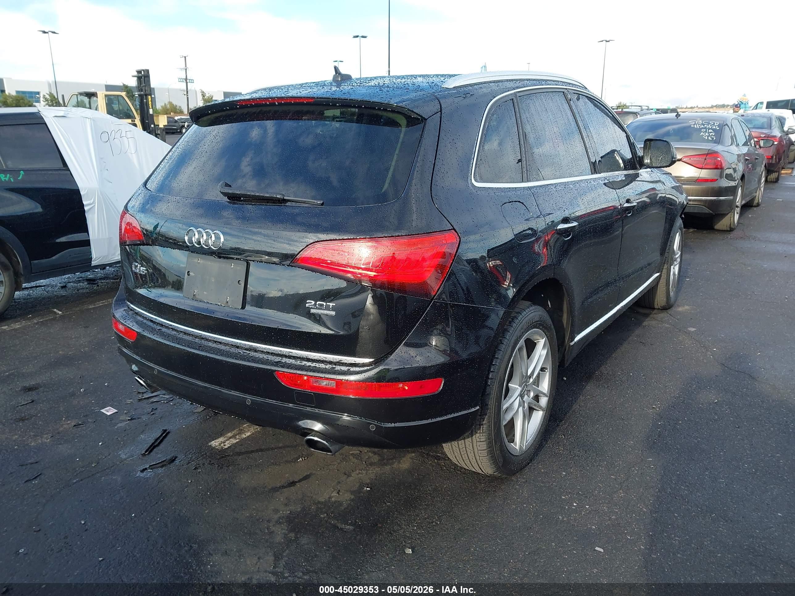 AUDI Q5 image 4