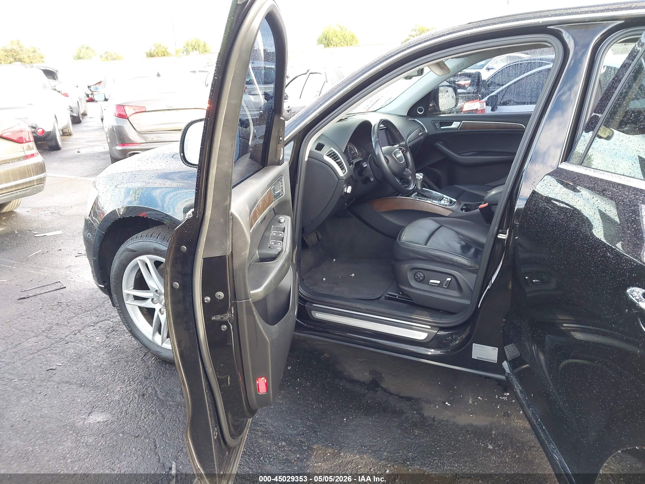 AUDI Q5 image 5