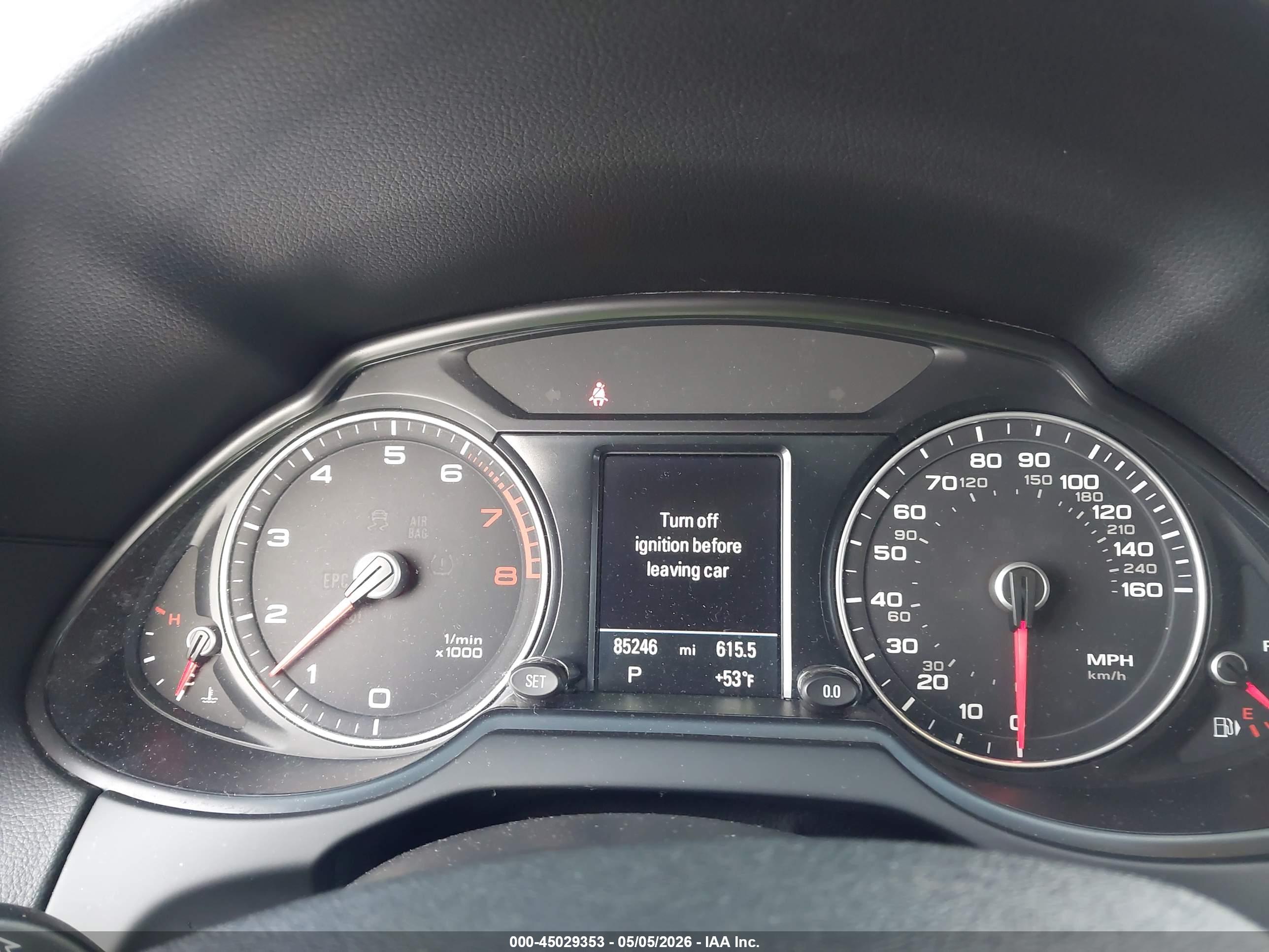 AUDI Q5 image 7