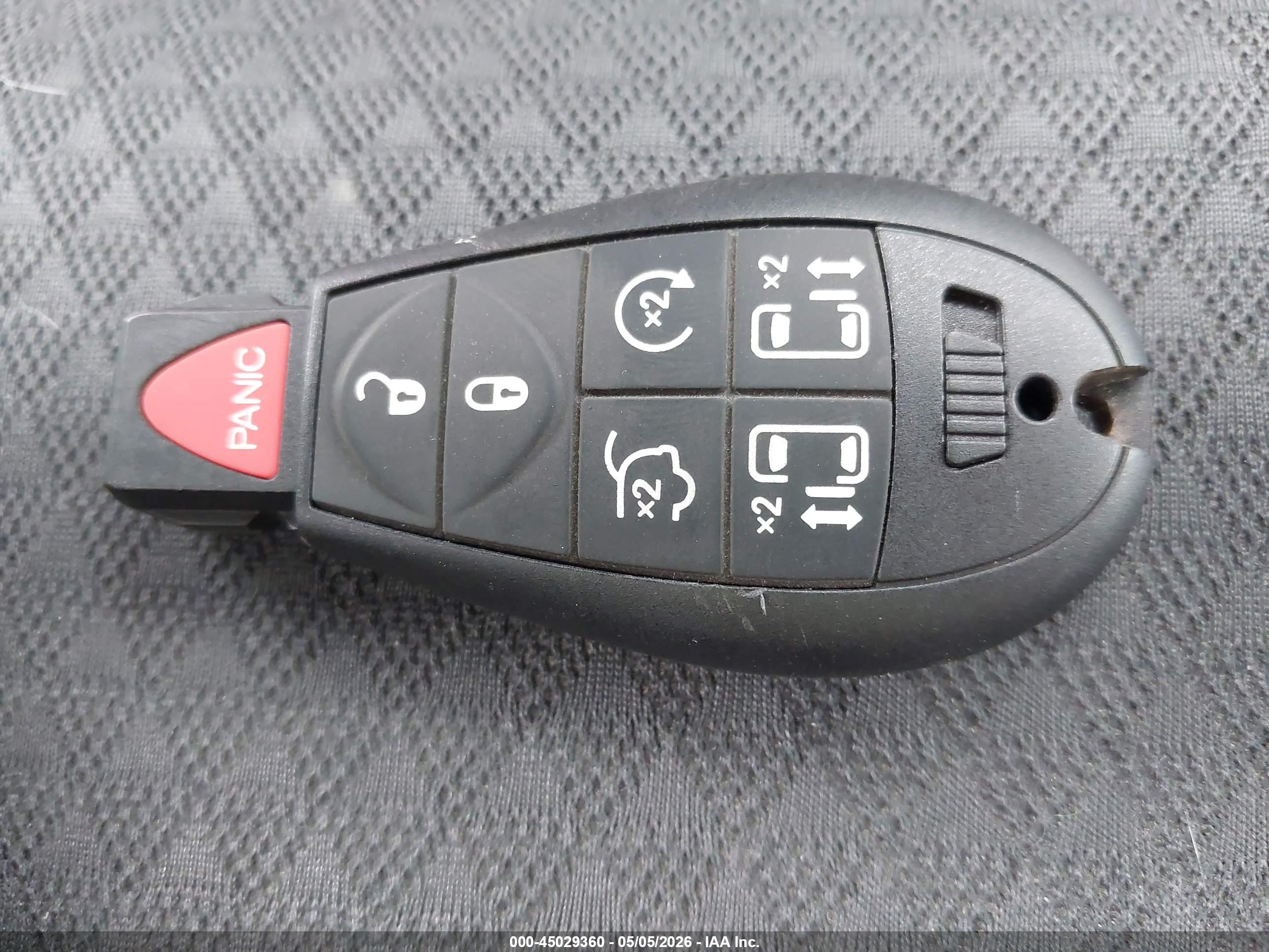 DODGE GRAND image 11
