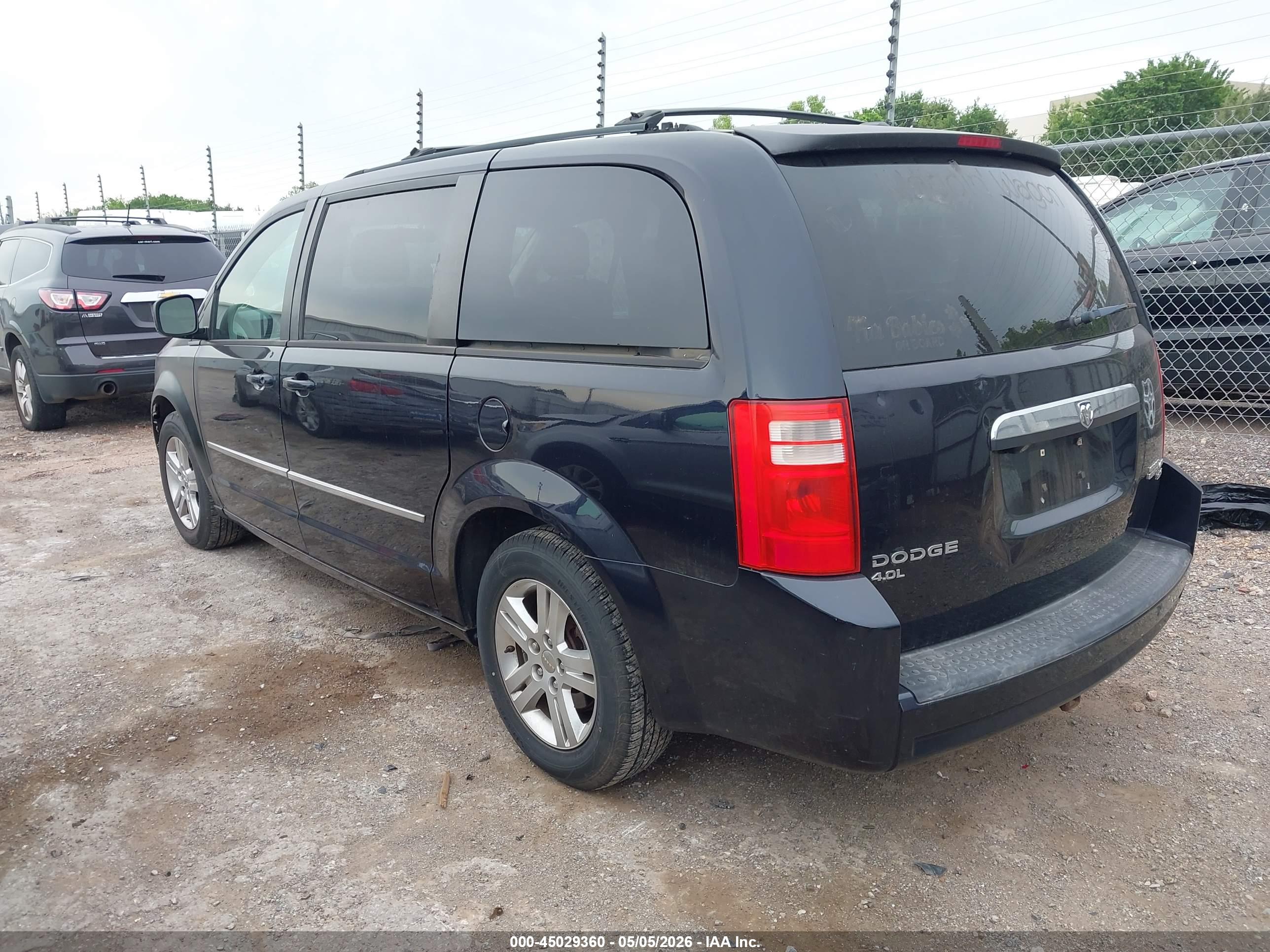 DODGE GRAND image 3