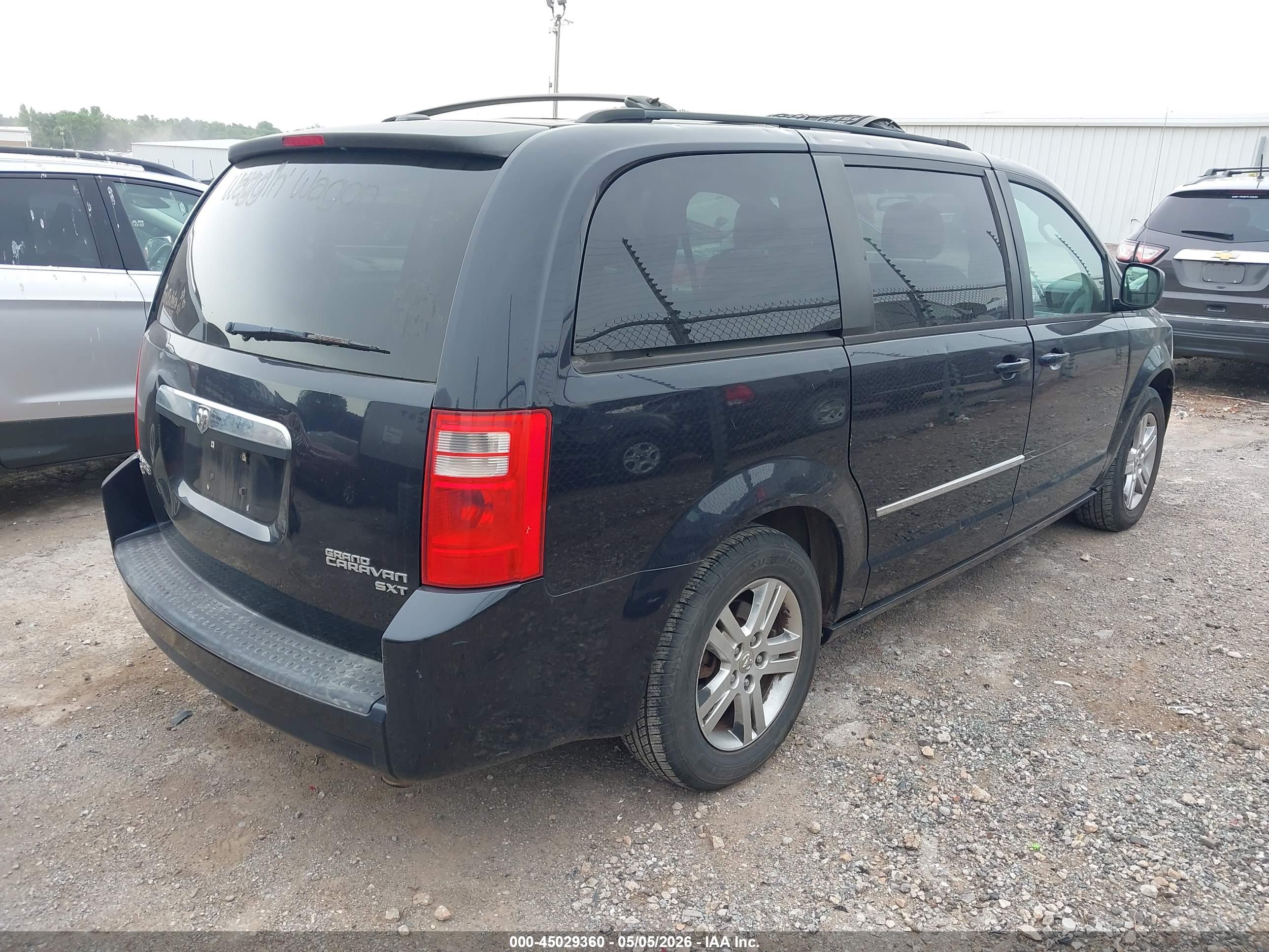 DODGE GRAND image 4