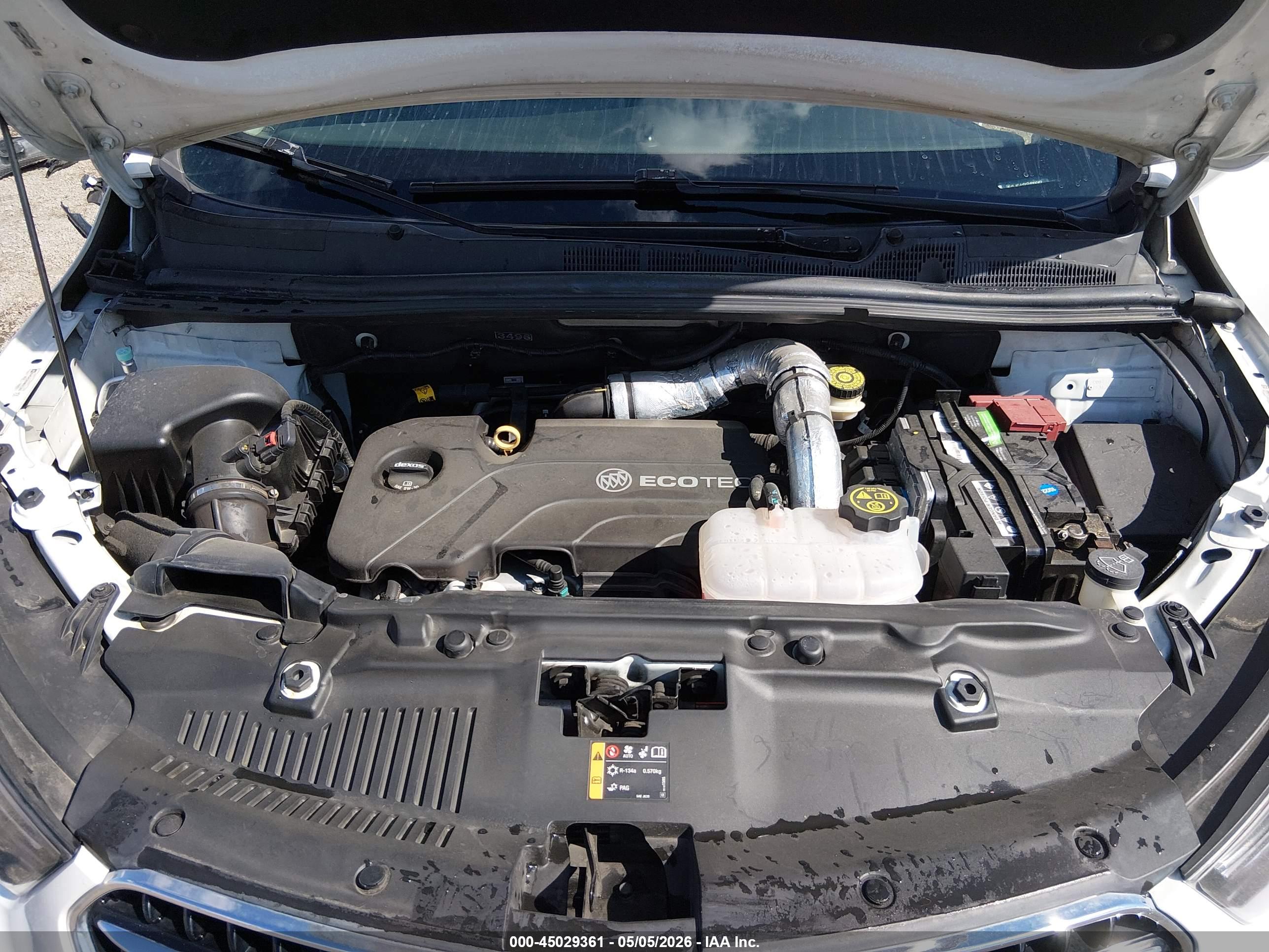BUICK ENCORE image 10