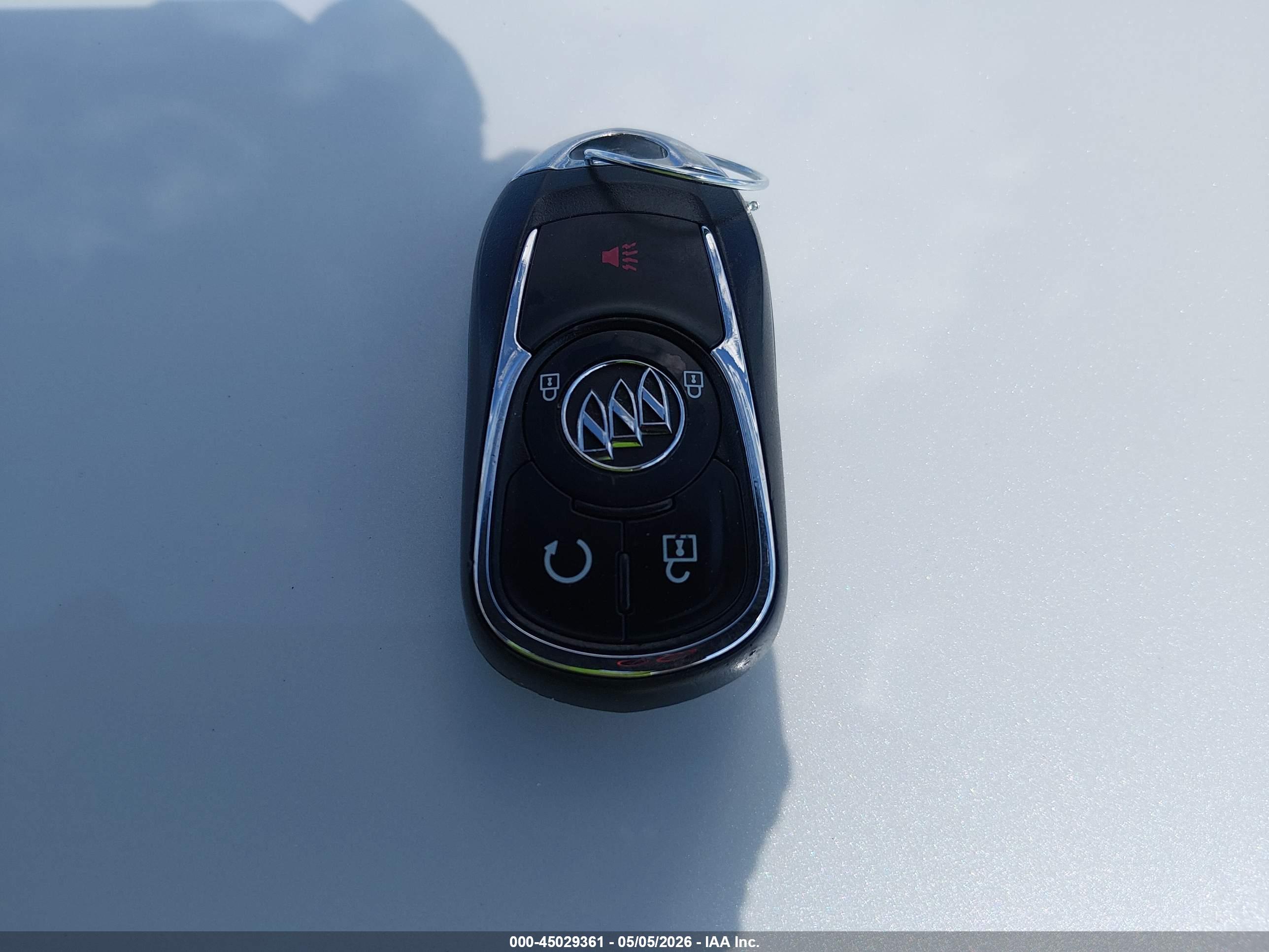 BUICK ENCORE image 11
