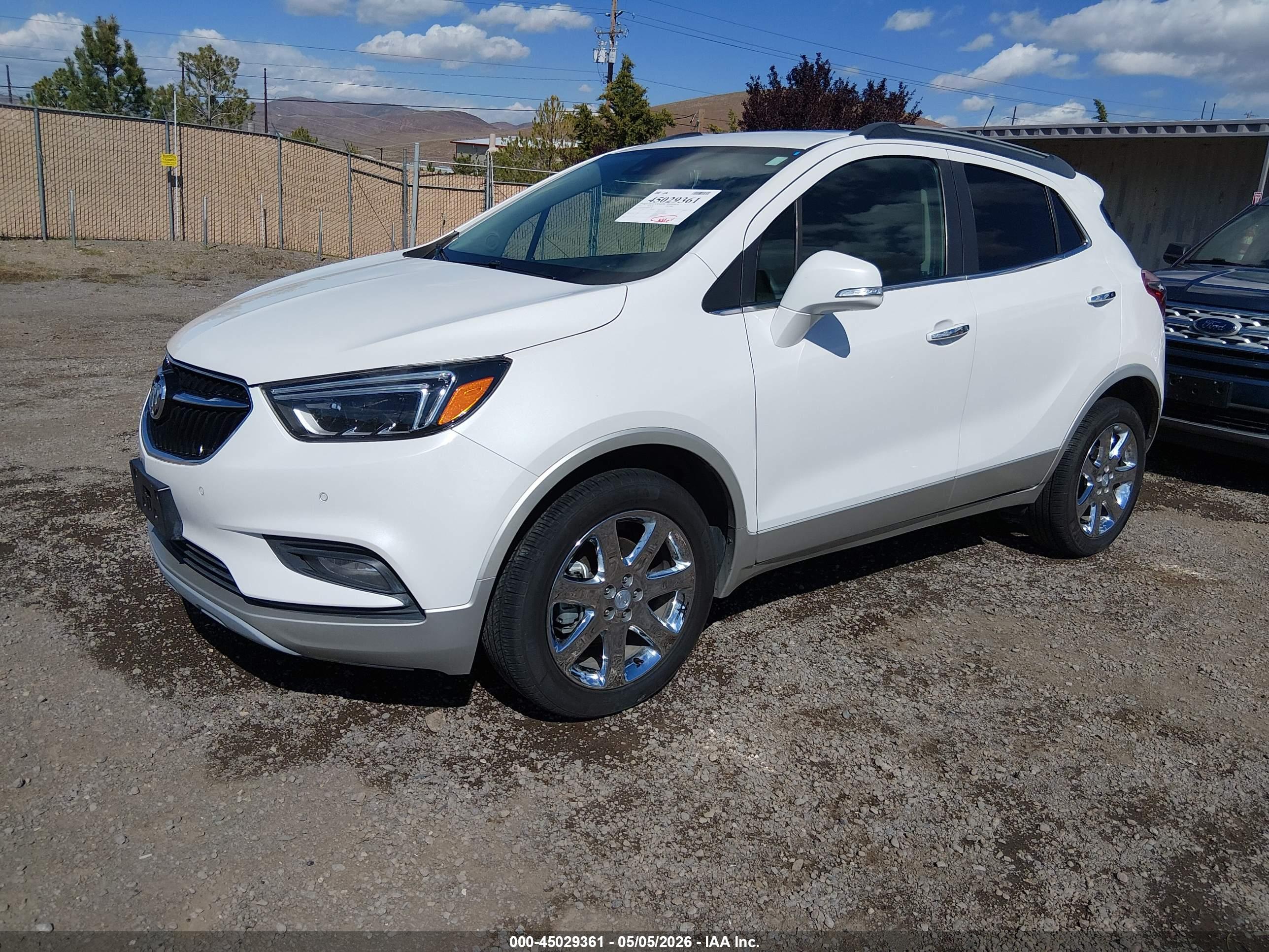 BUICK ENCORE image 2