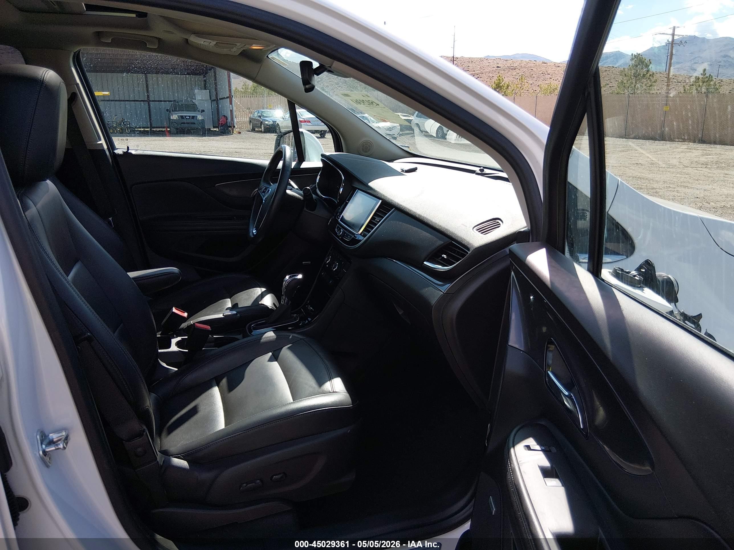 BUICK ENCORE image 5