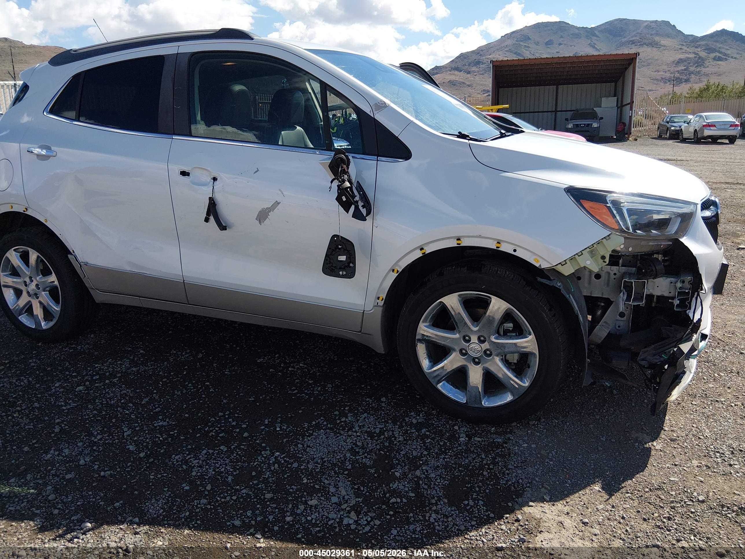 BUICK ENCORE image 6
