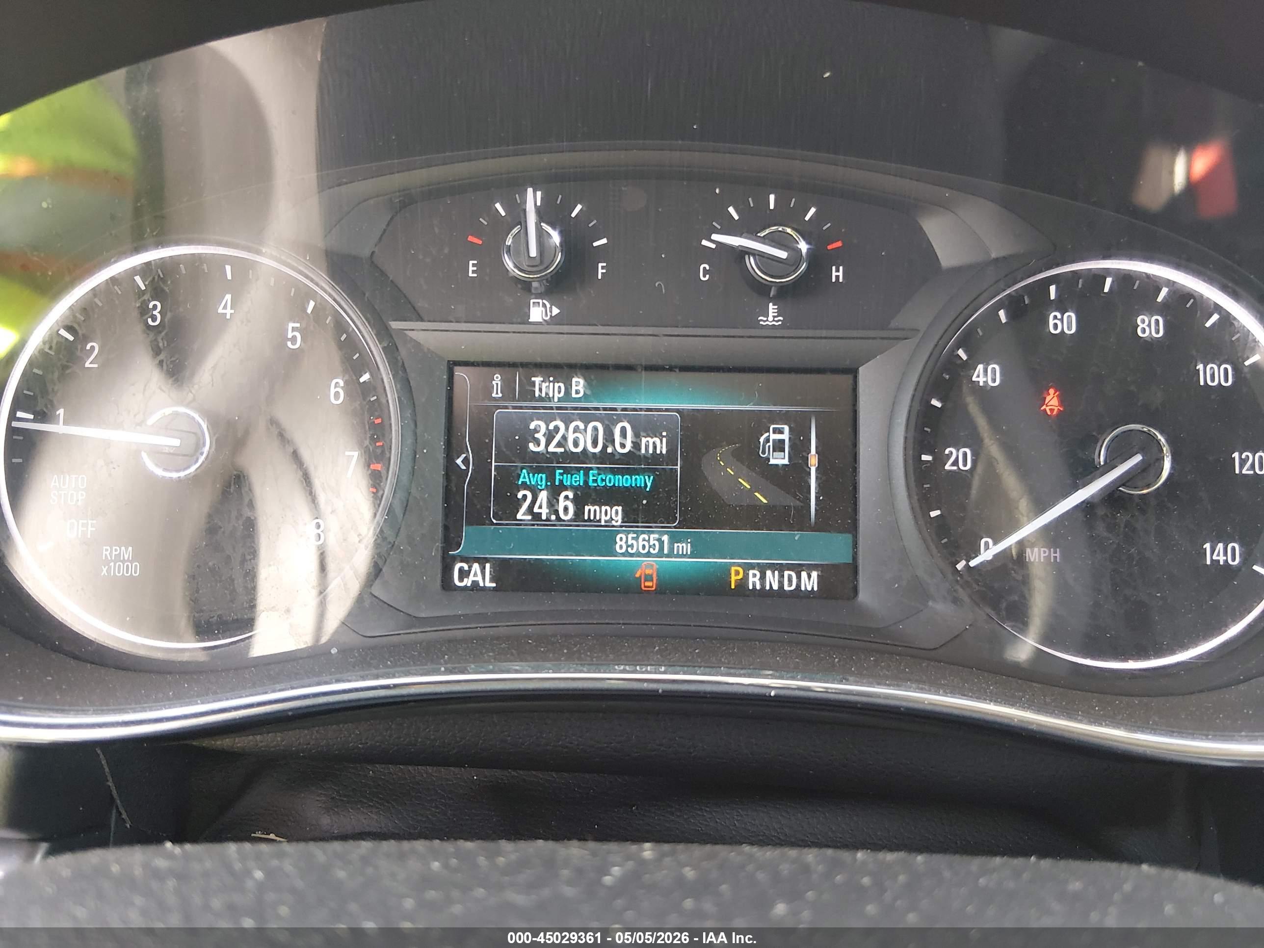 BUICK ENCORE image 7