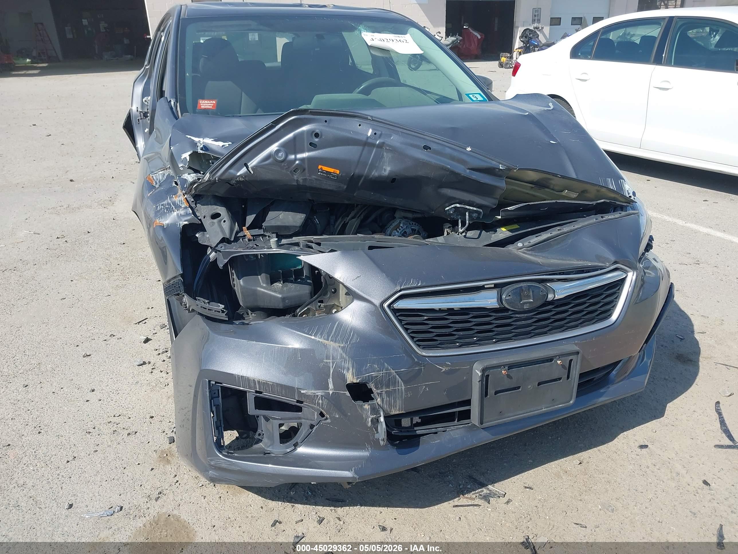 SUBARU IMPREZA image 6