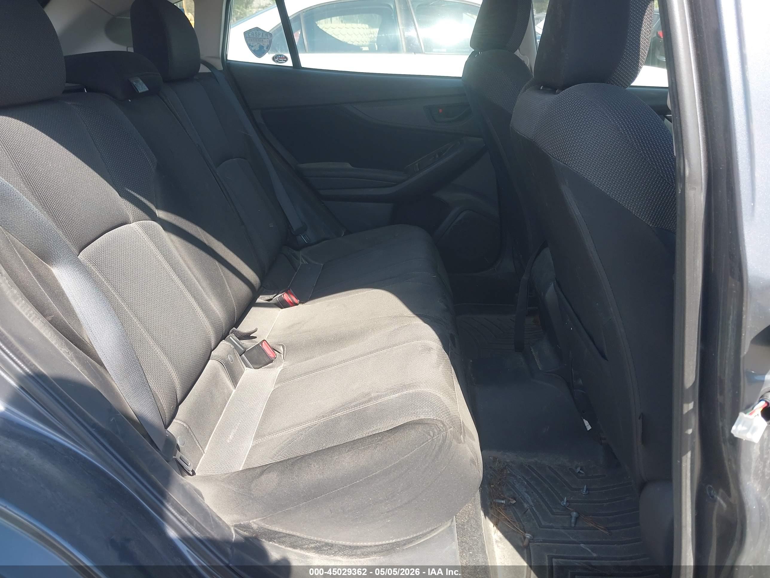 SUBARU IMPREZA image 8