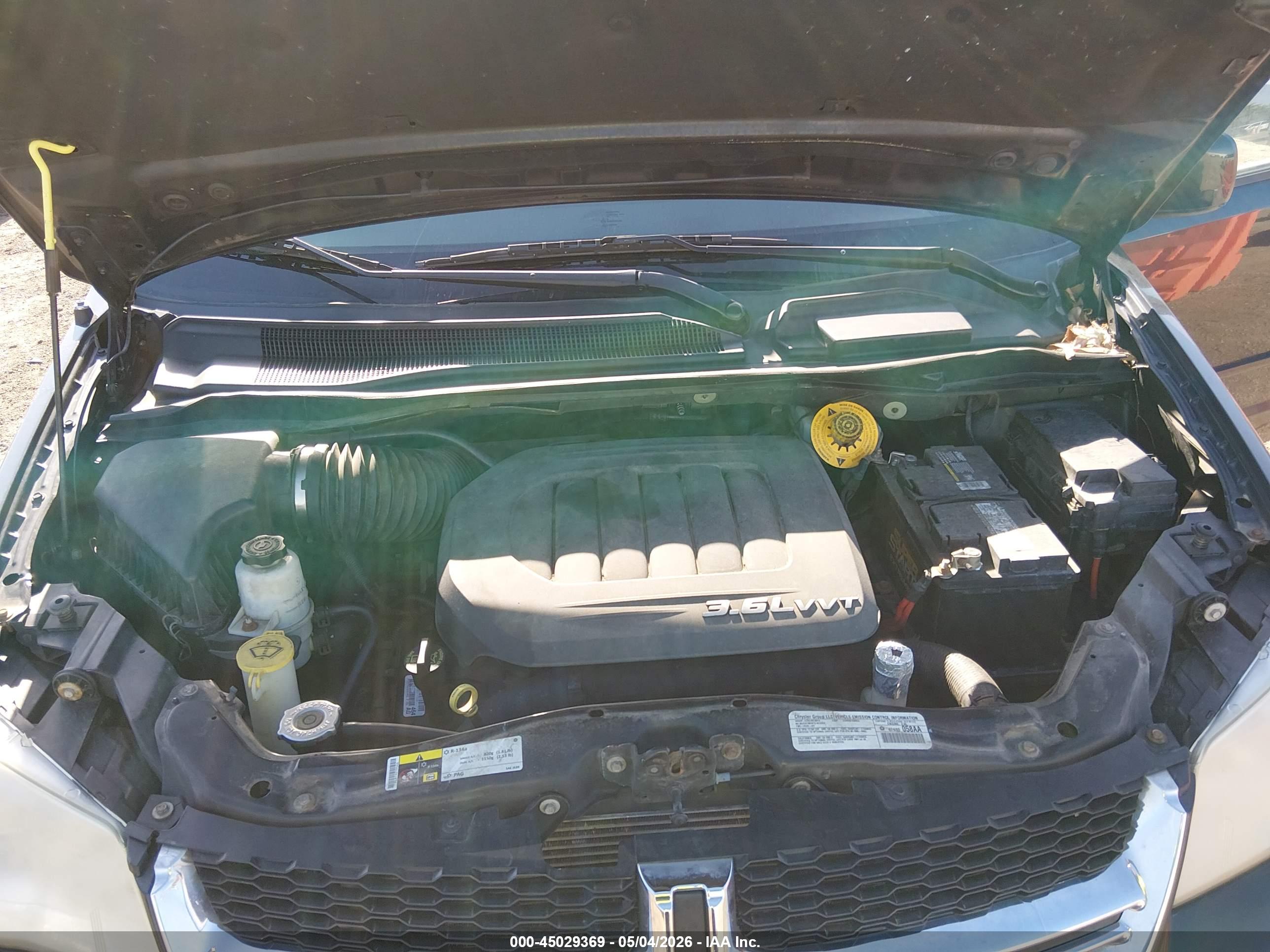 DODGE GRAND image 10