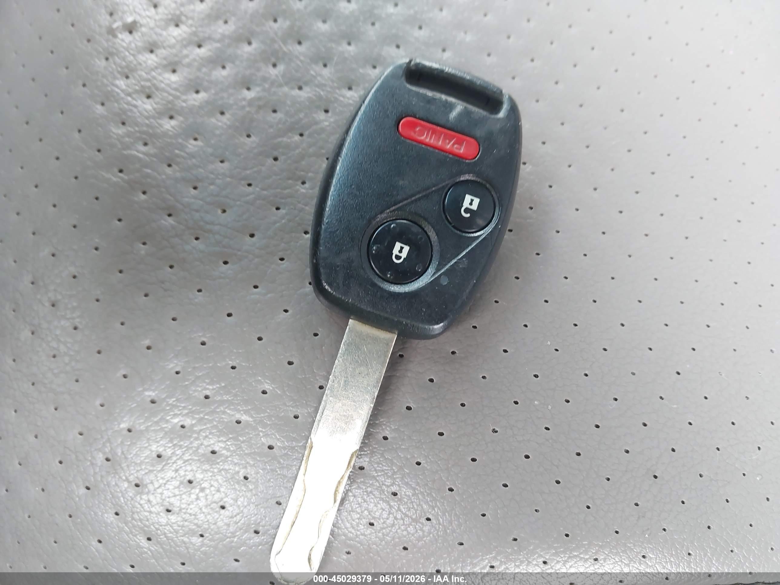 HONDA PILOT image 11