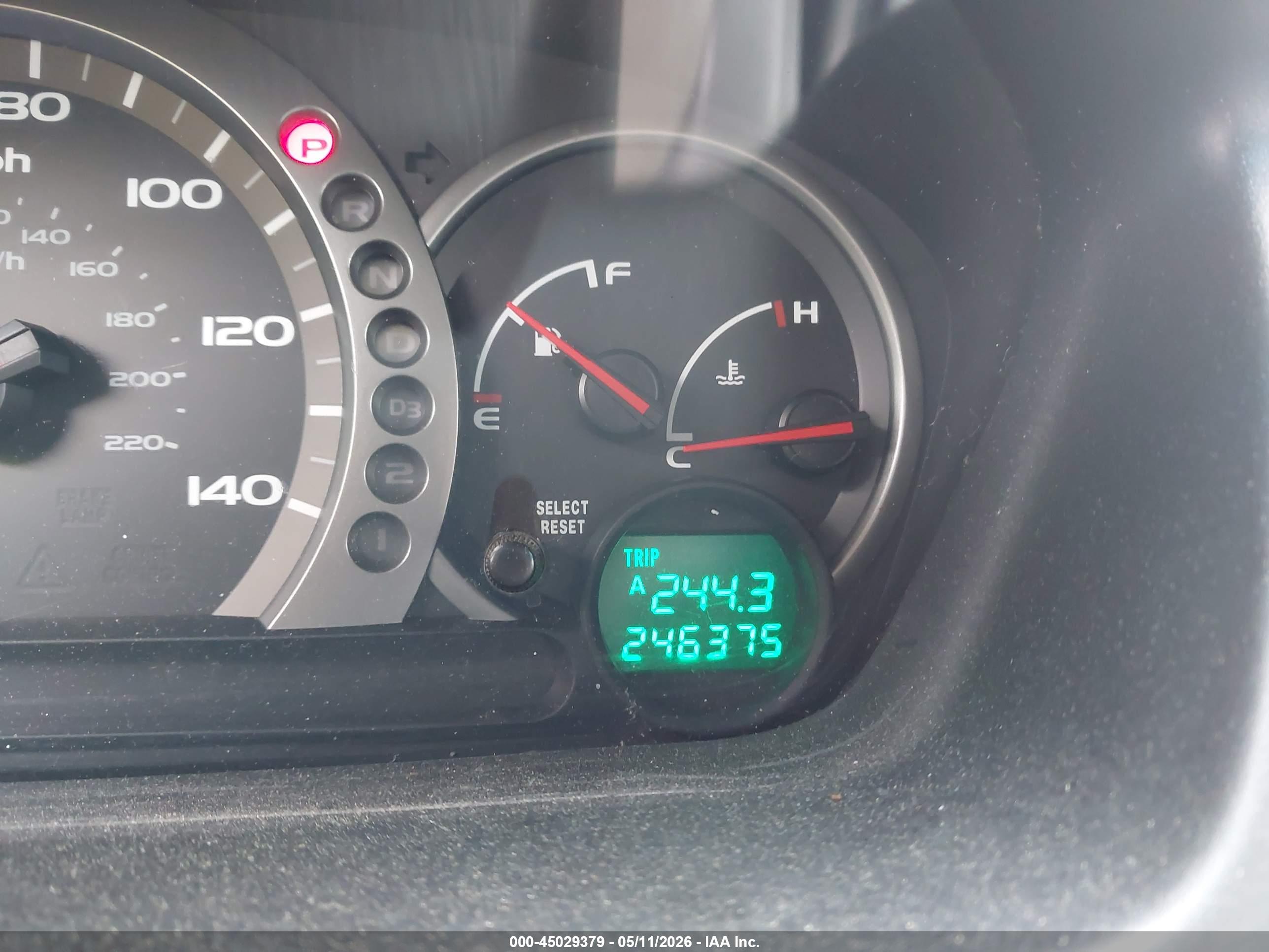 HONDA PILOT image 7