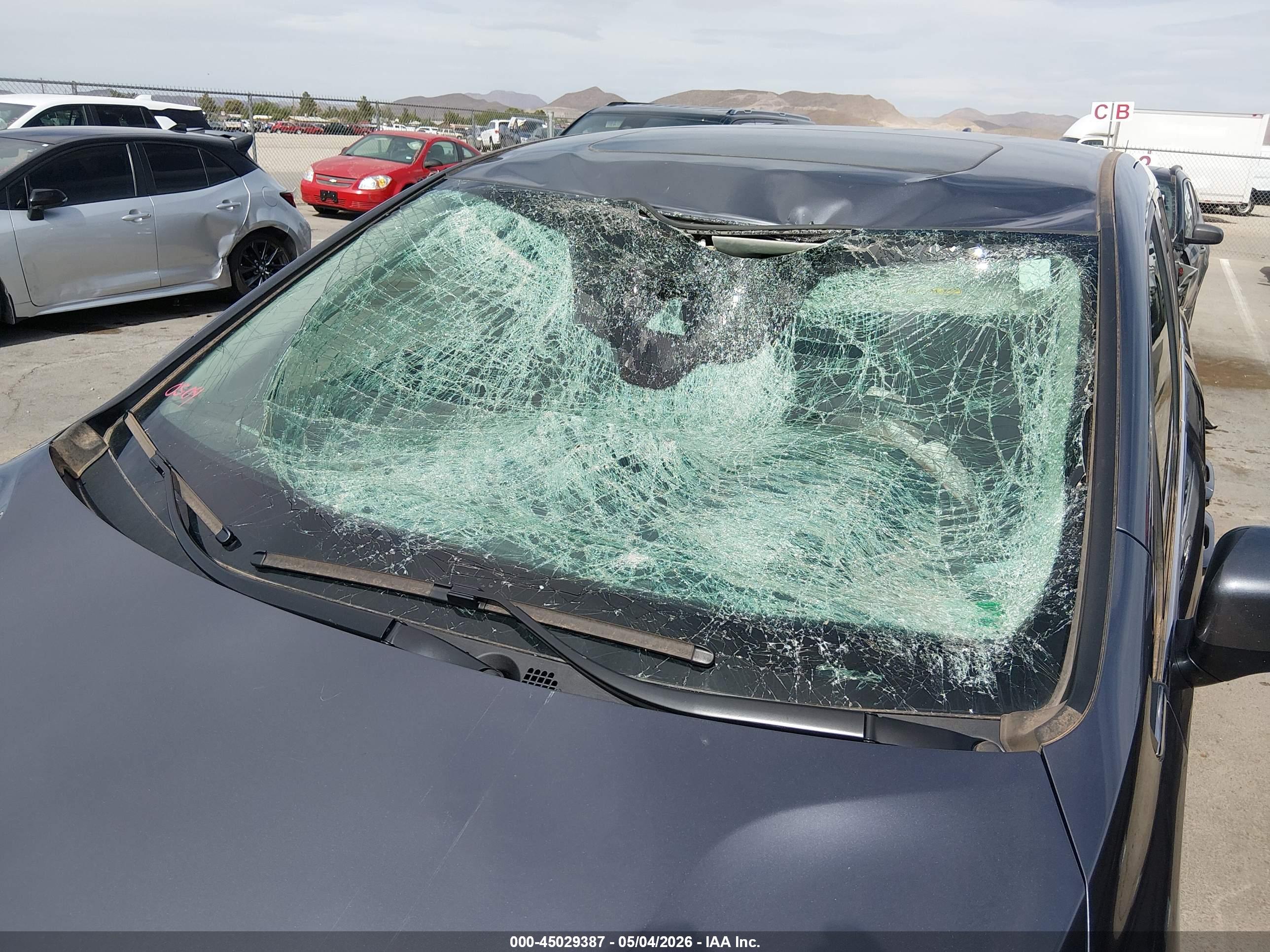 HONDA ODYSSEY image 6