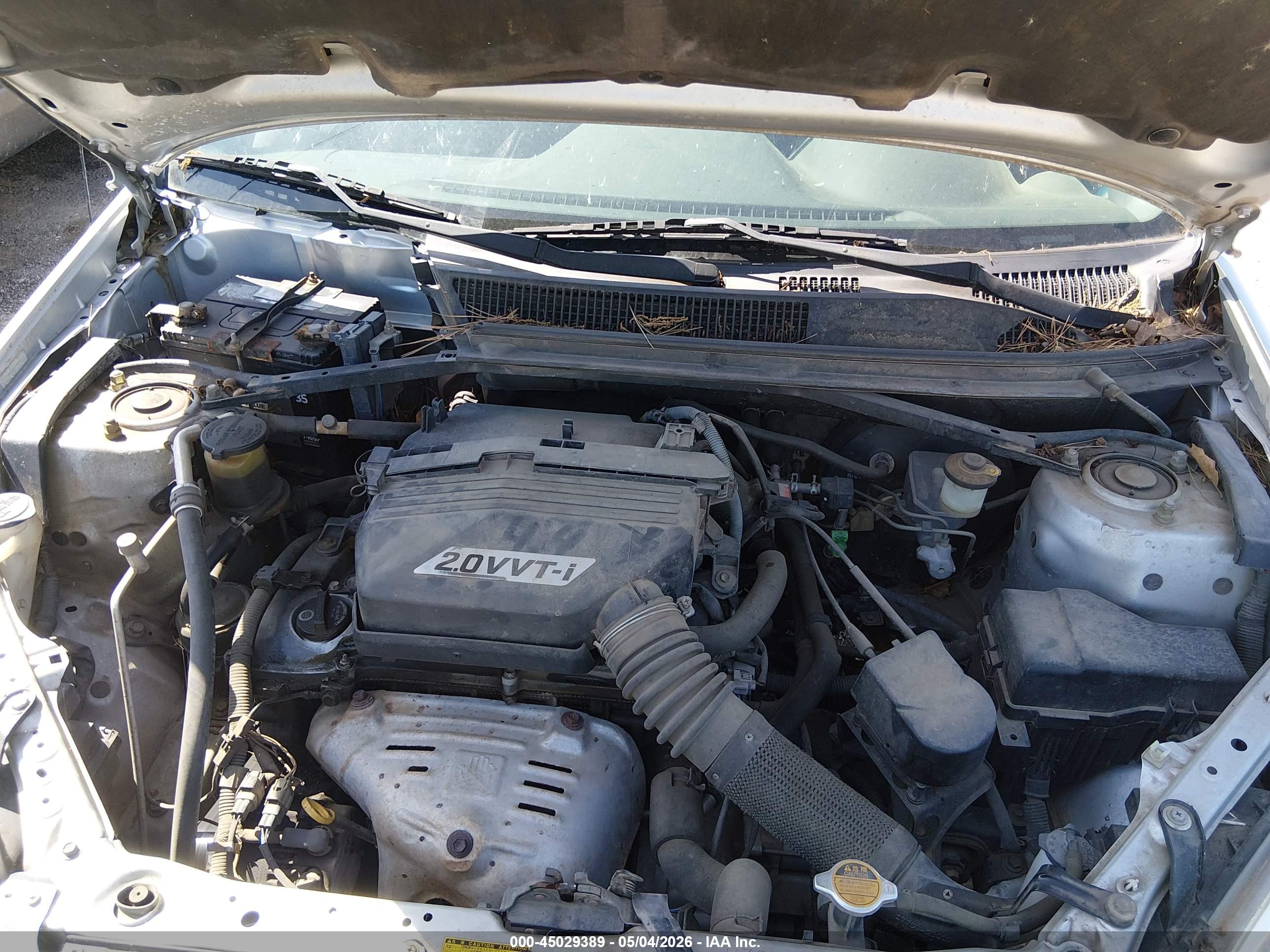 TOYOTA RAV4 image 10
