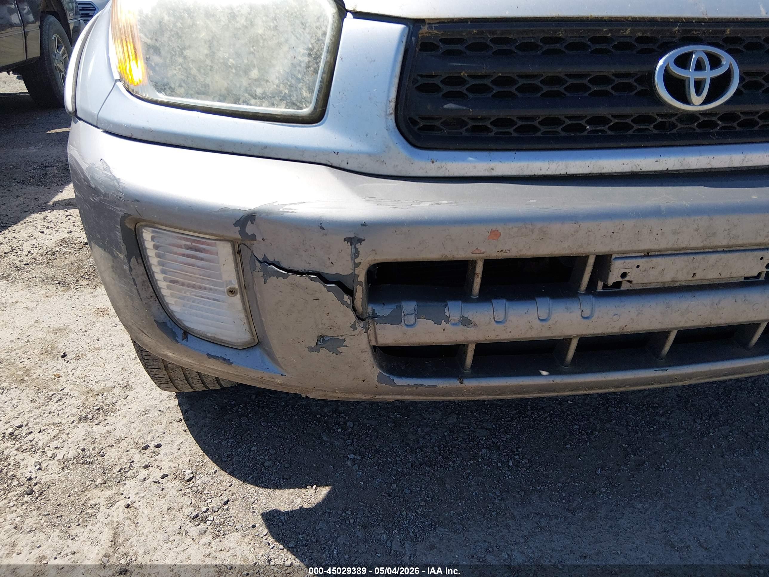 TOYOTA RAV4 image 6