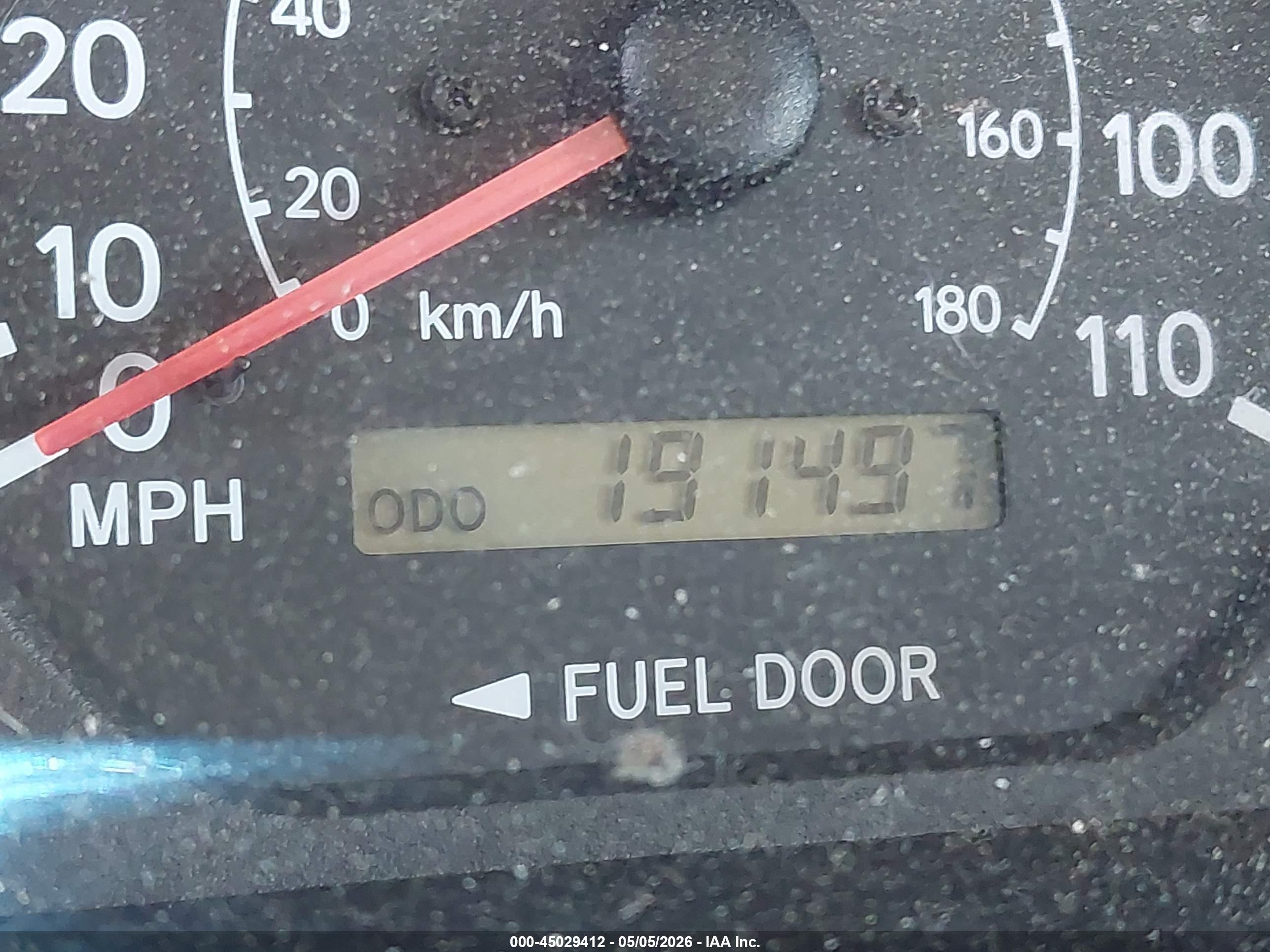 TOYOTA SIENNA image 7
