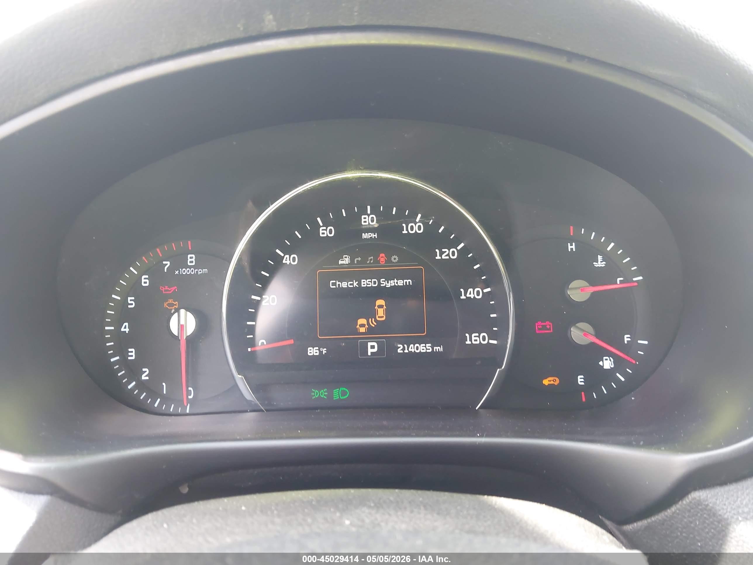 KIA SORENTO image 7