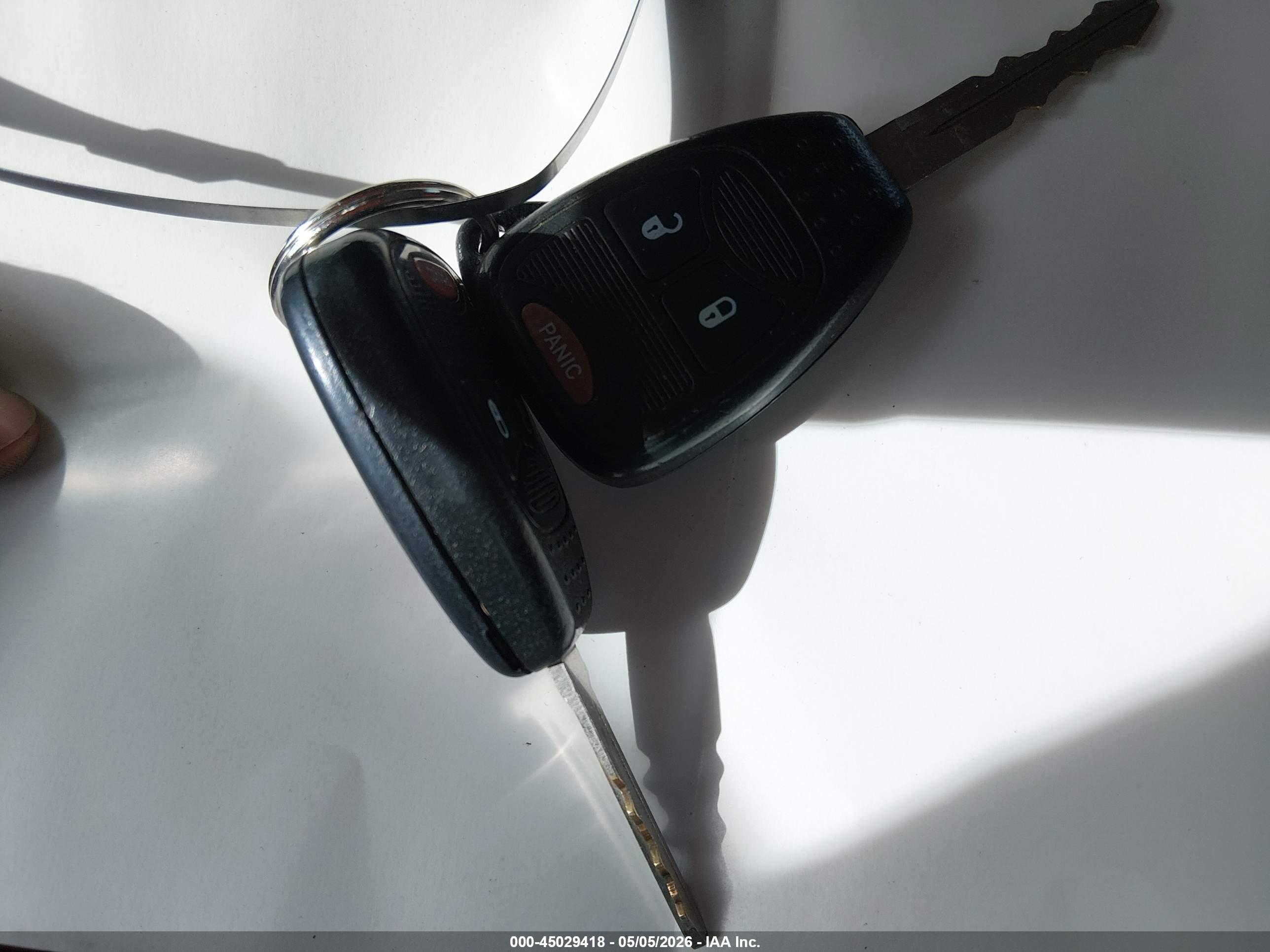DODGE CALIBER image 11
