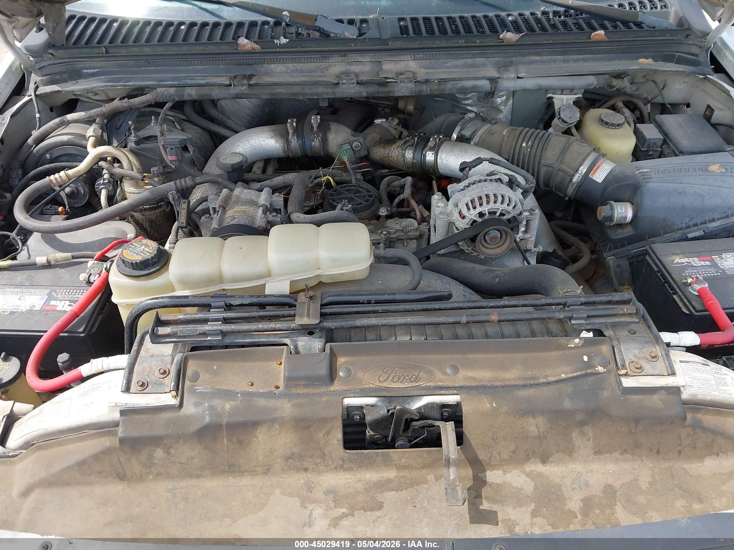 FORD F-250 image 10