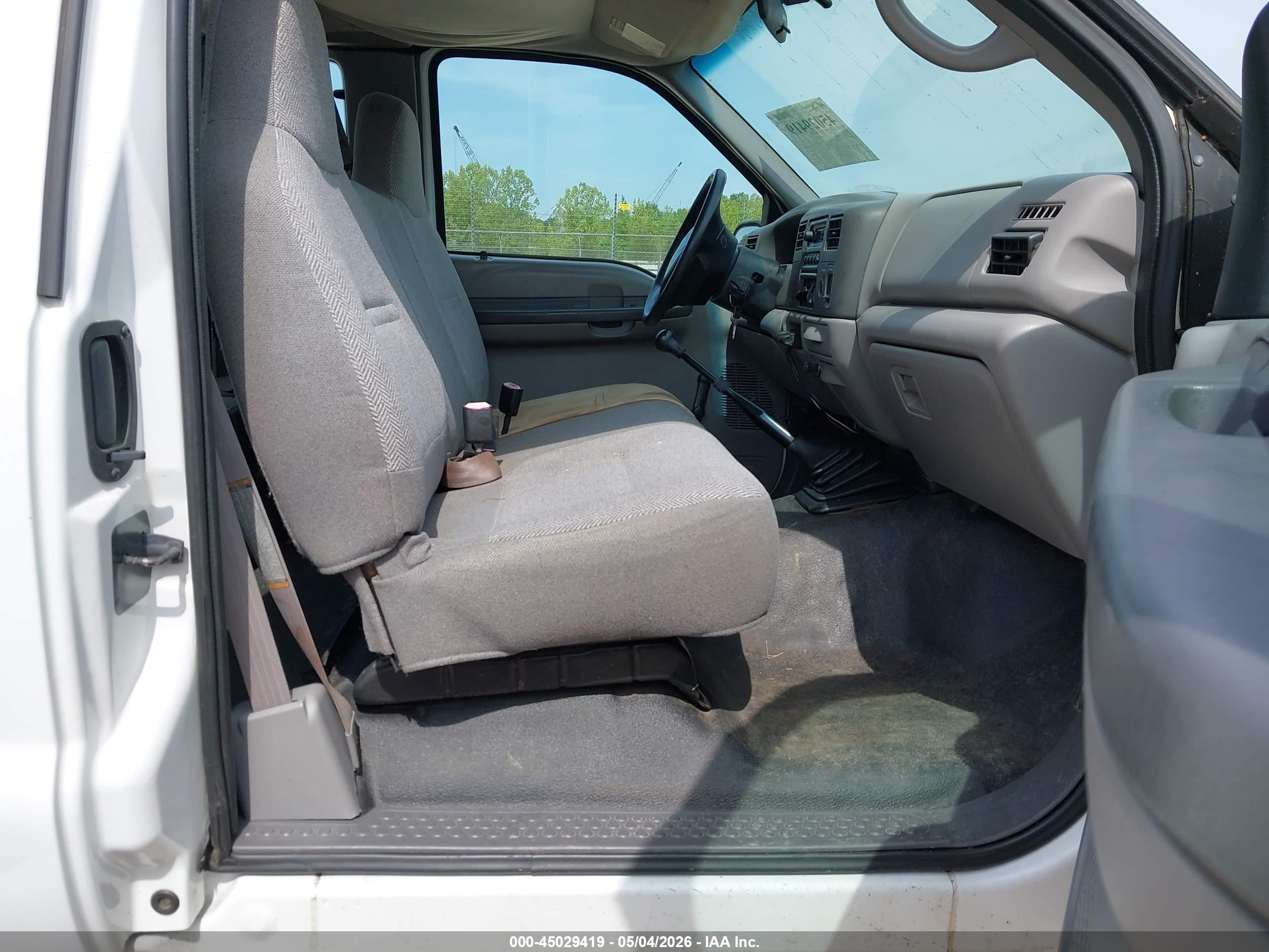 FORD F-250 image 5
