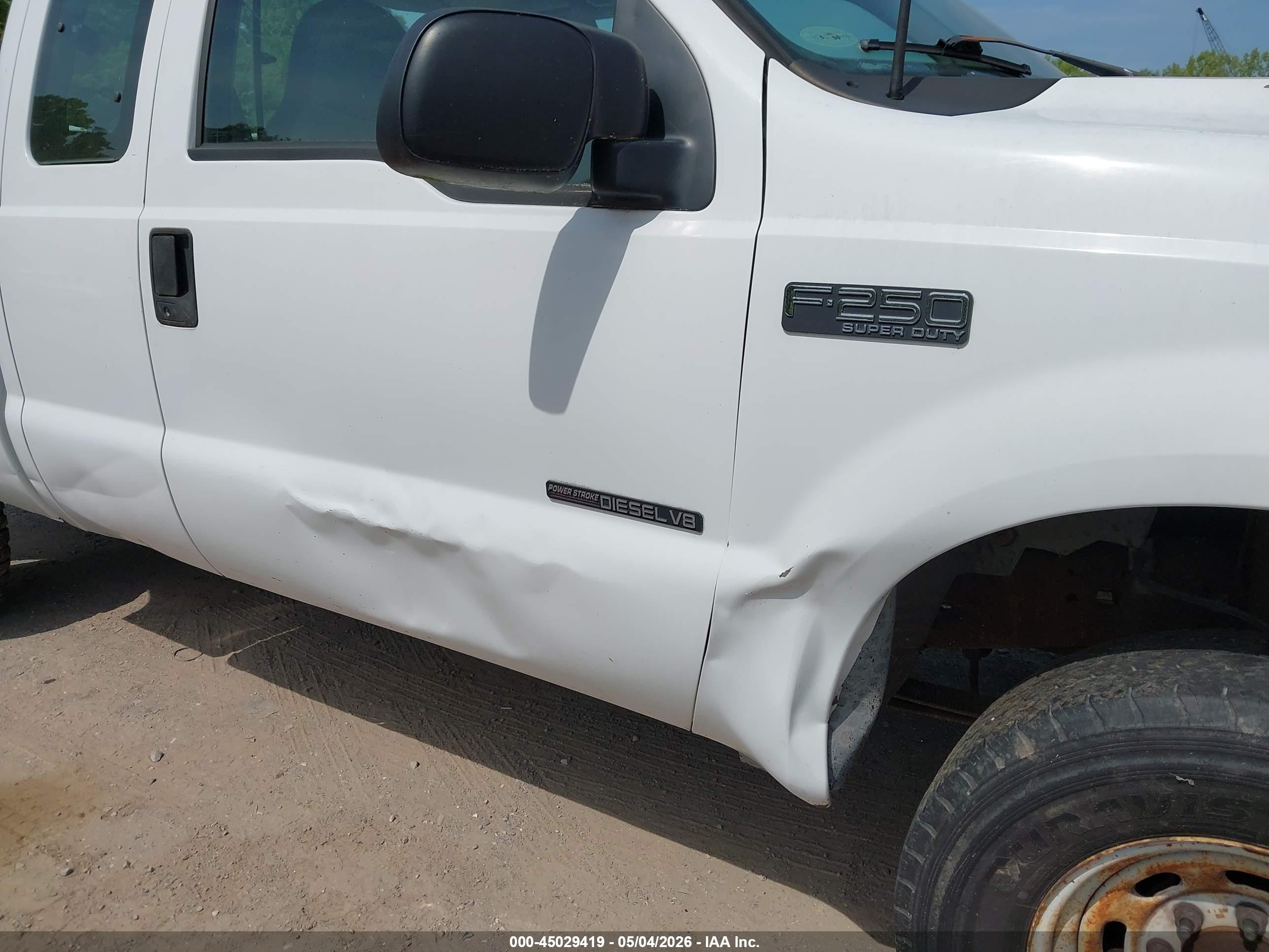 FORD F-250 image 6