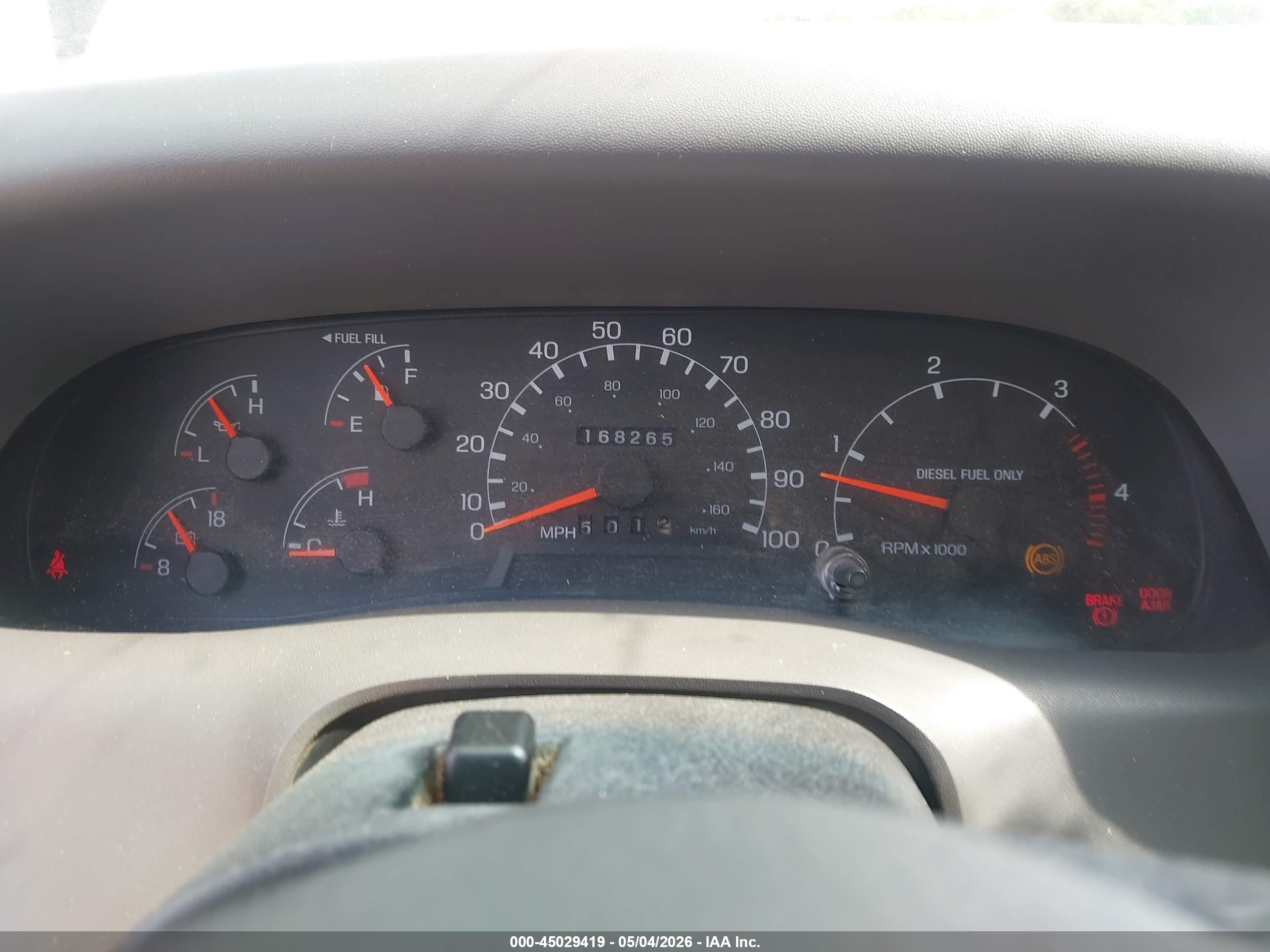 FORD F-250 image 7