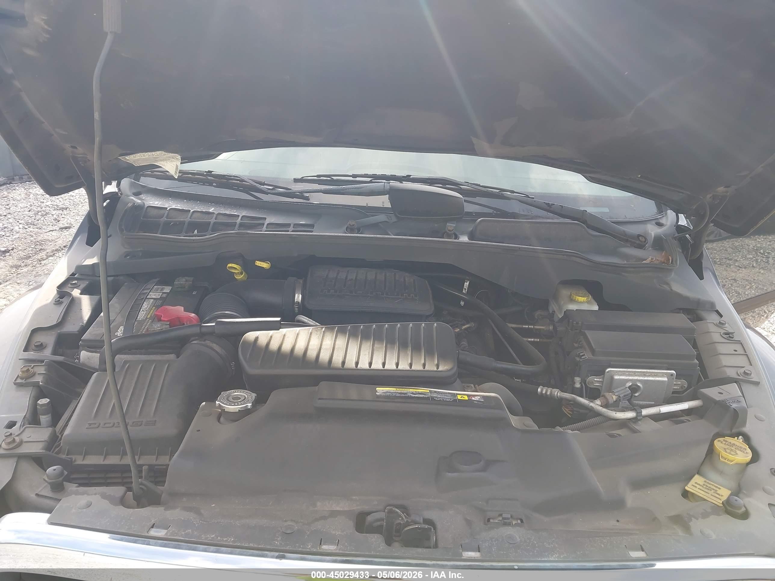 DODGE DURANGO image 10