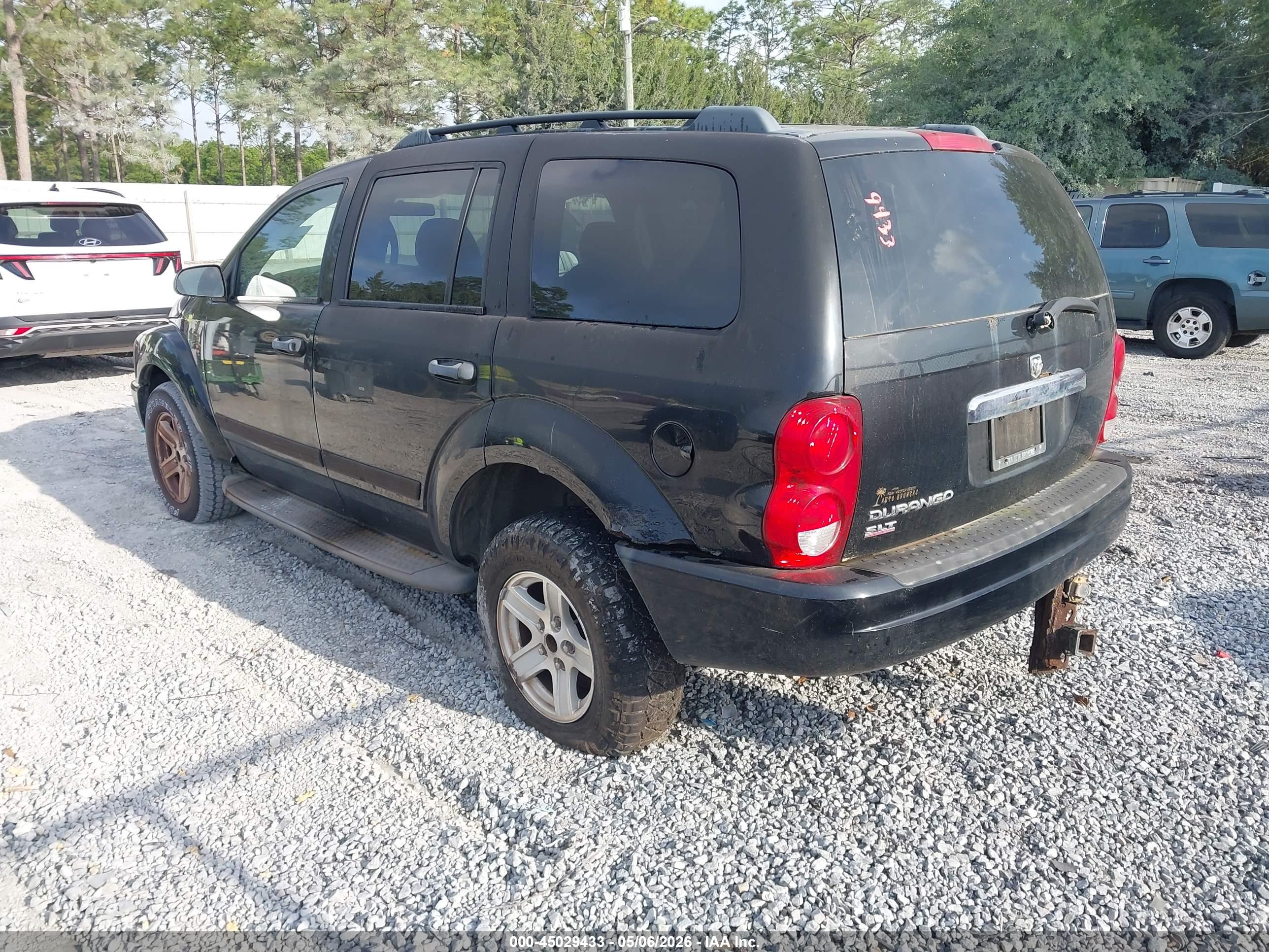DODGE DURANGO image 3