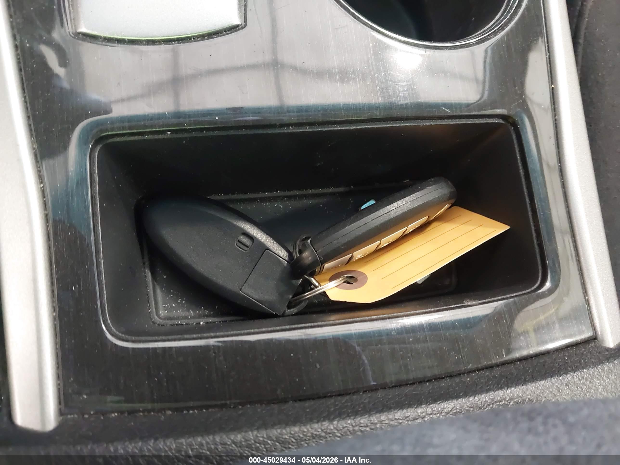 NISSAN ALTIMA image 11