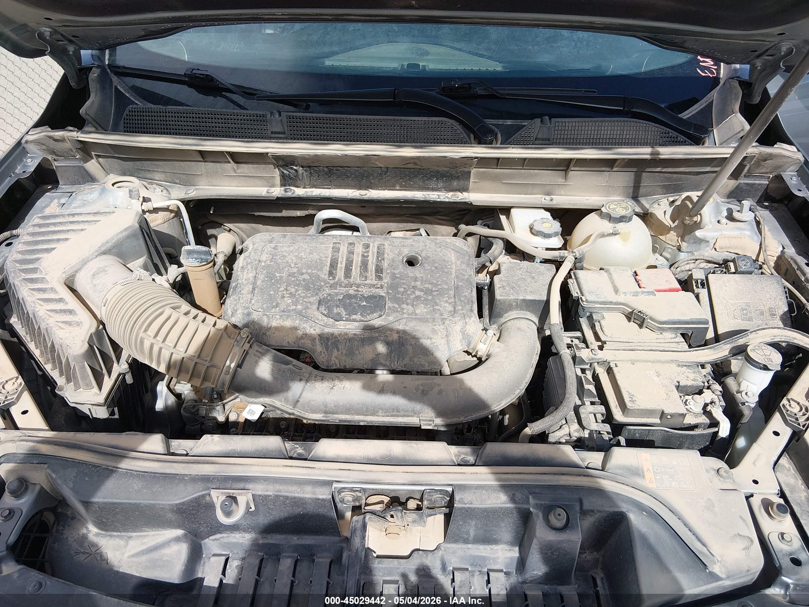 GMC ACADIA image 10