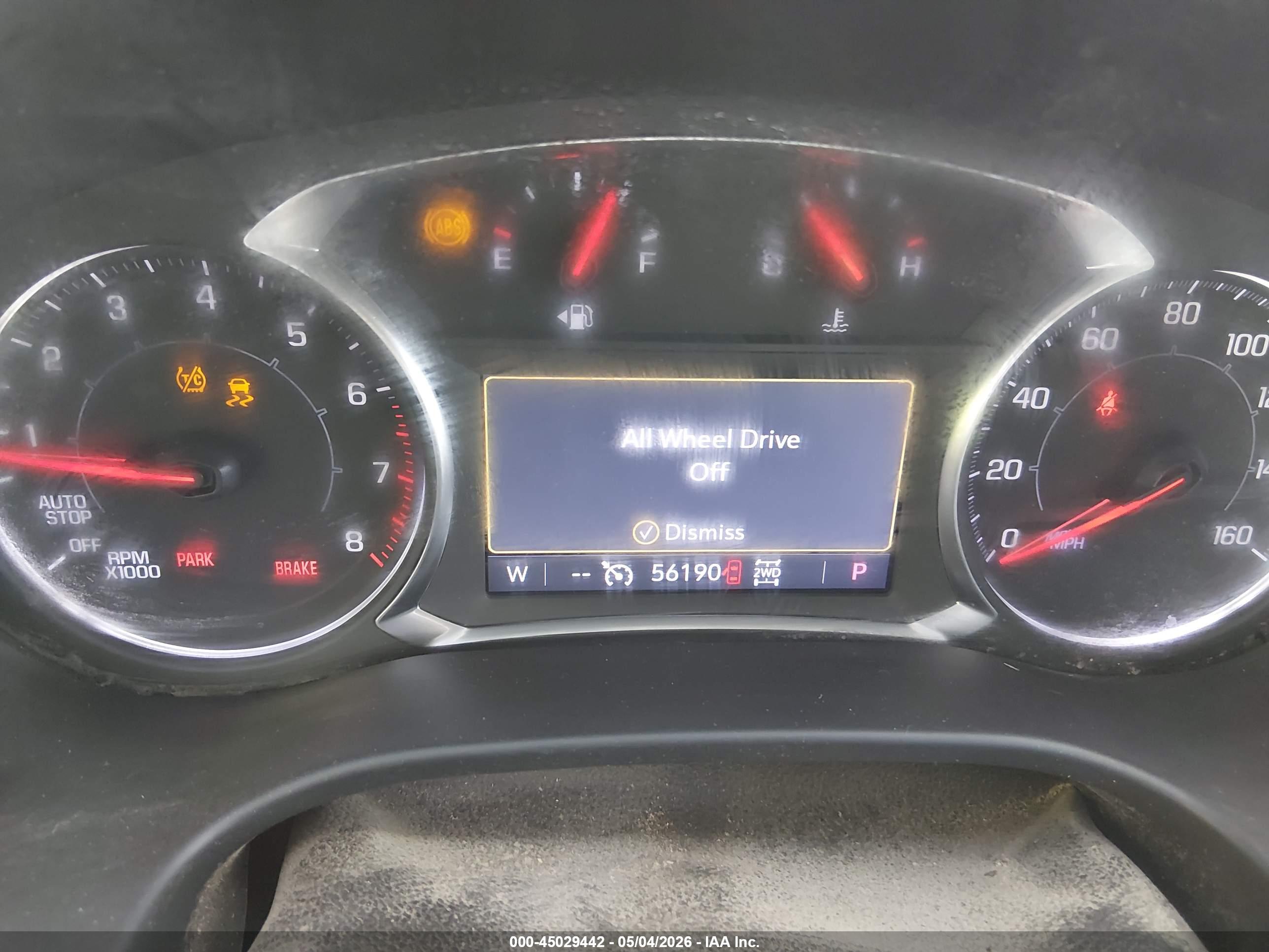 GMC ACADIA image 7