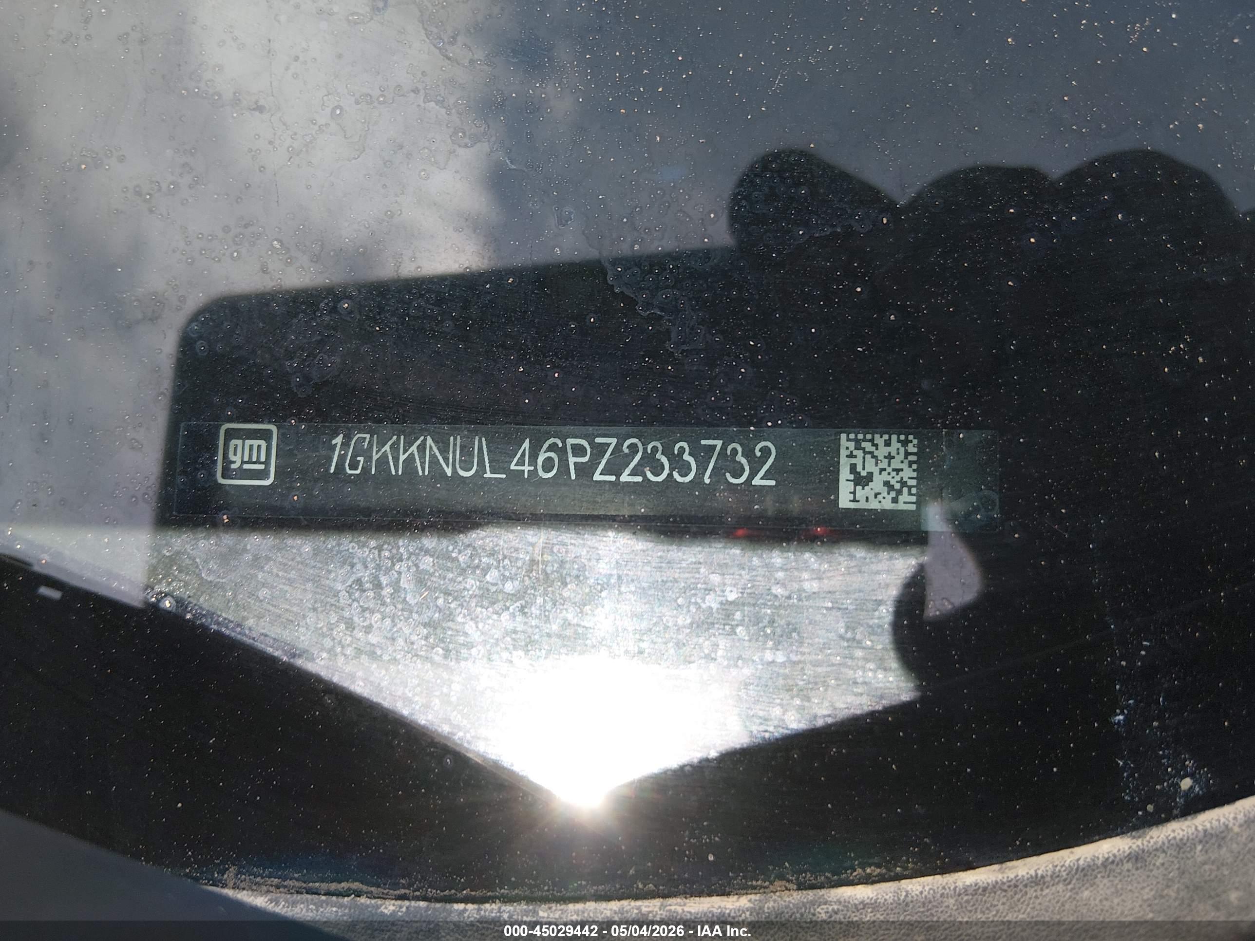 GMC ACADIA image 9