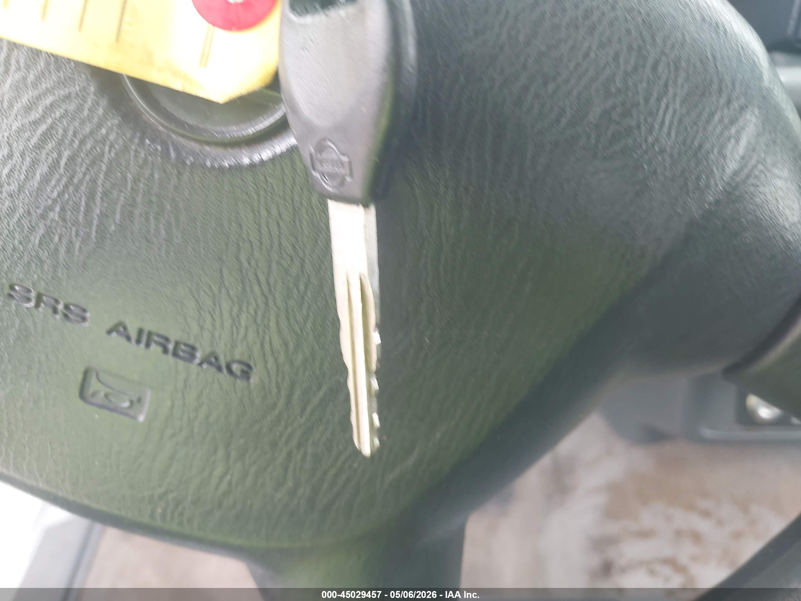NISSAN FRONTIER image 11