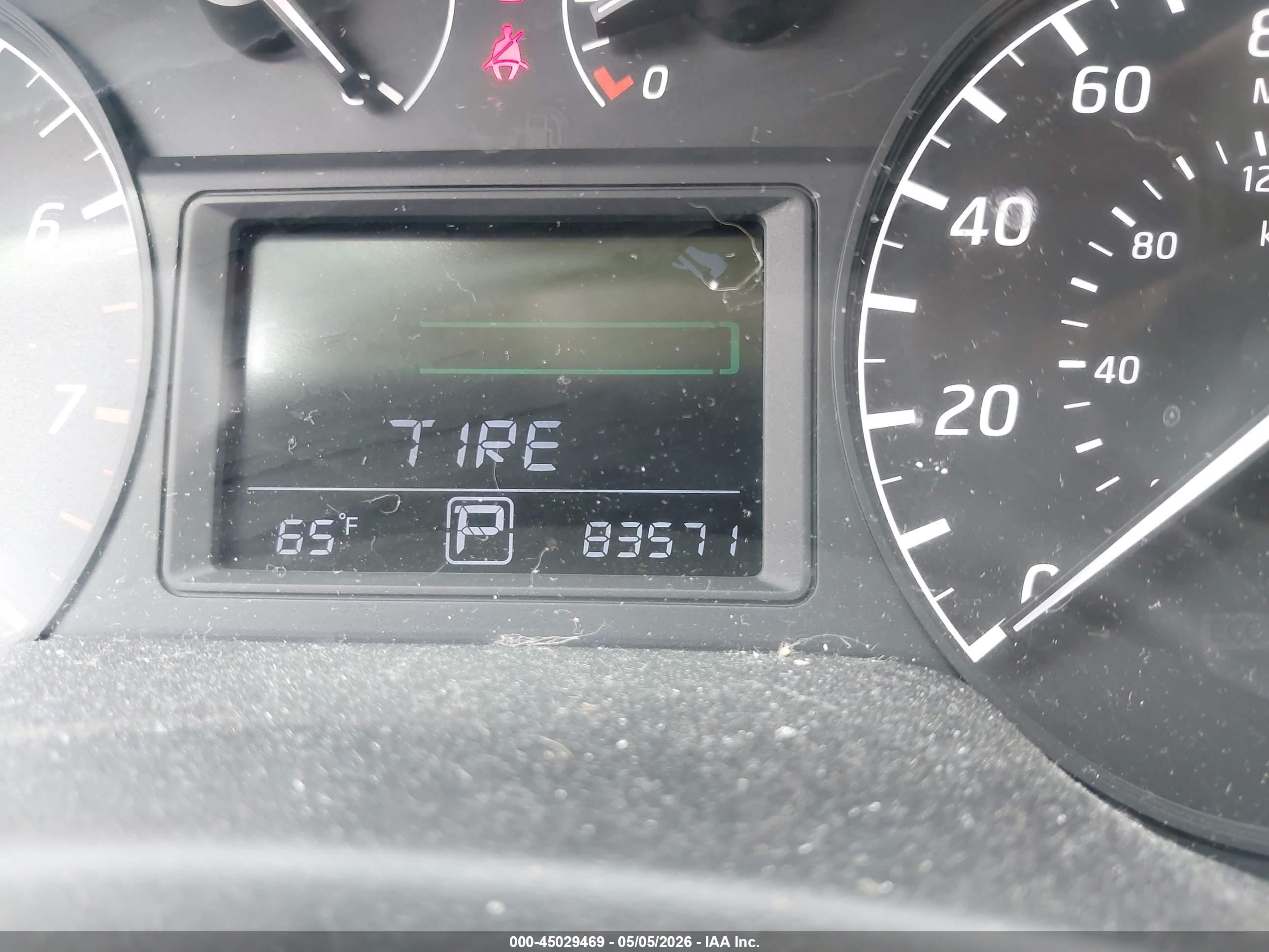 NISSAN SENTRA image 7