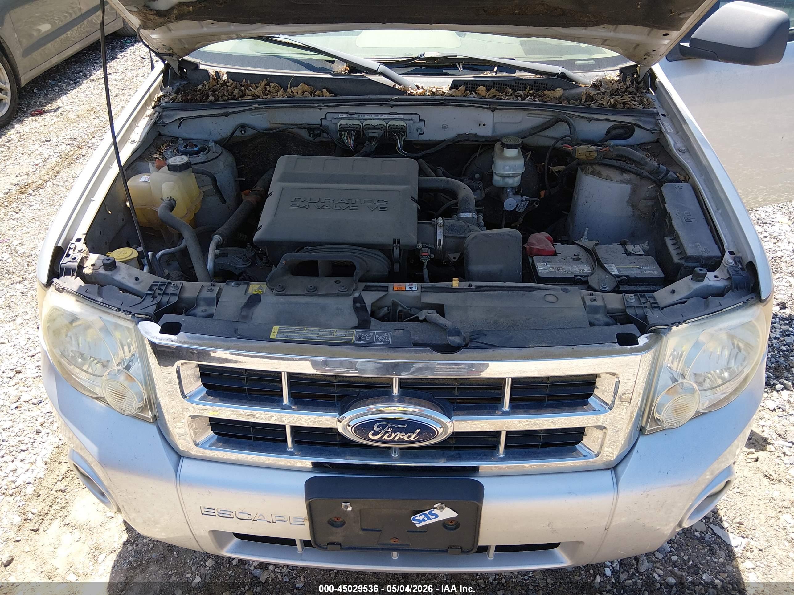 FORD ESCAPE image 10