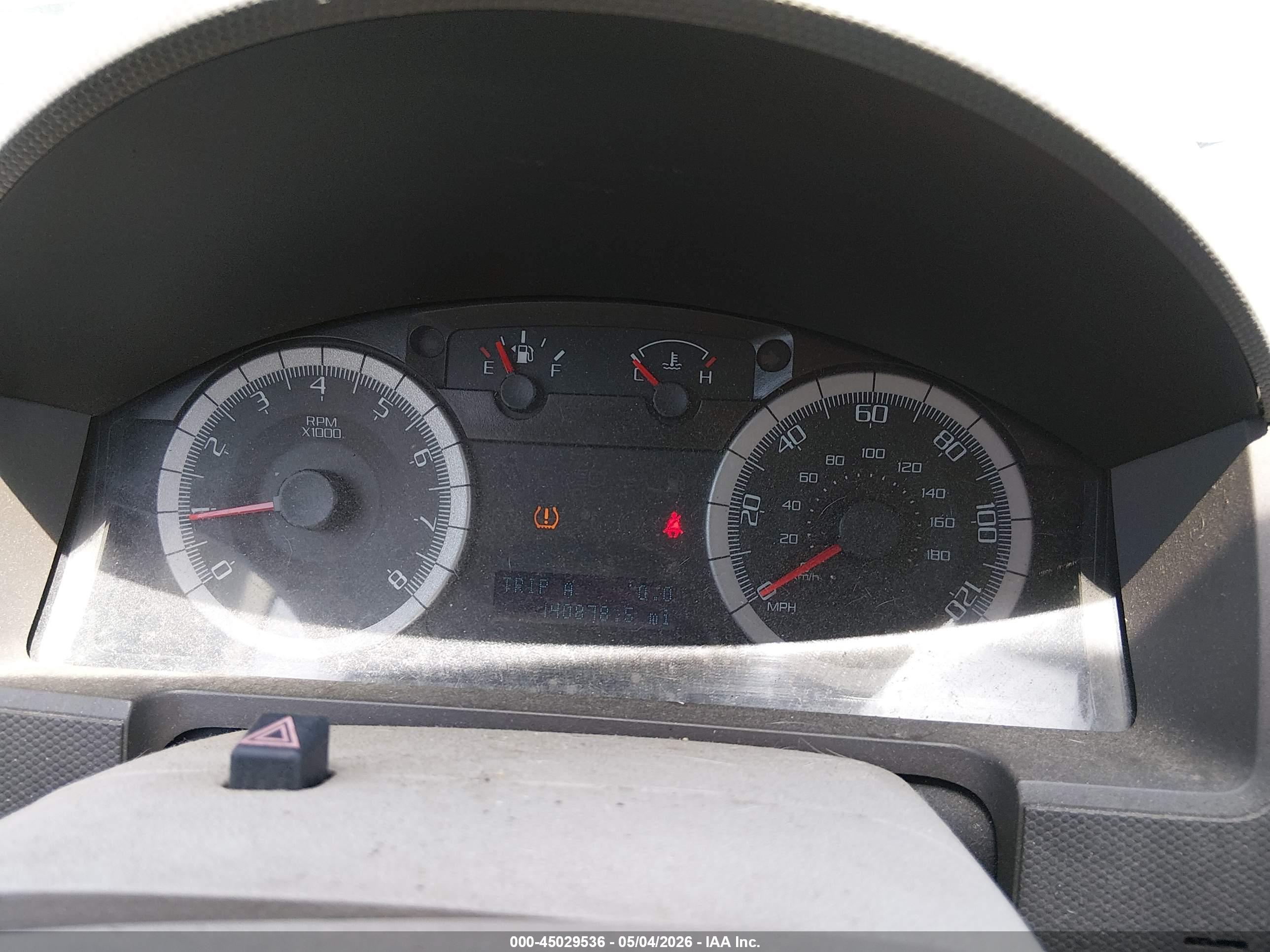 FORD ESCAPE image 7