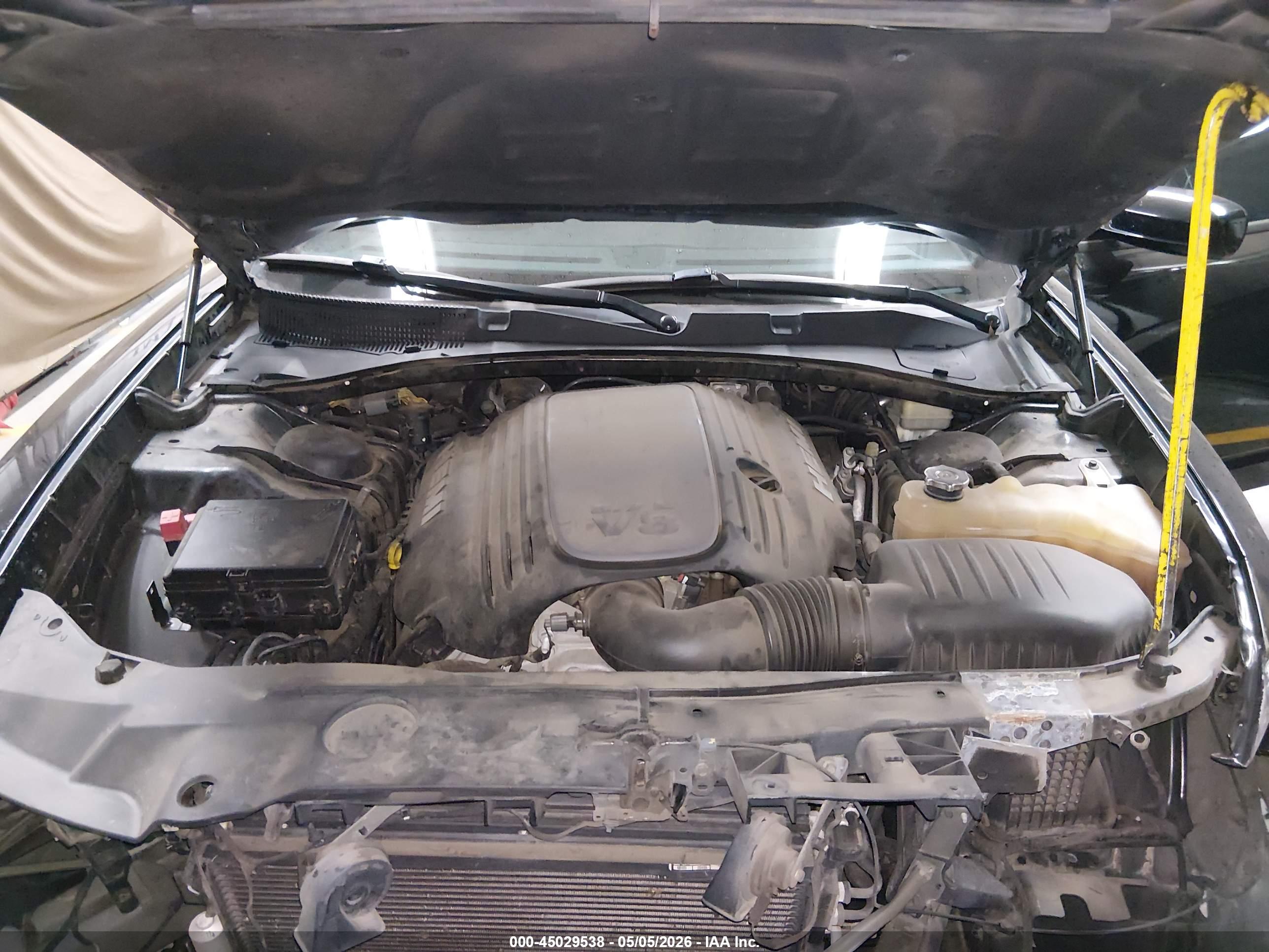 DODGE CHARGER image 10