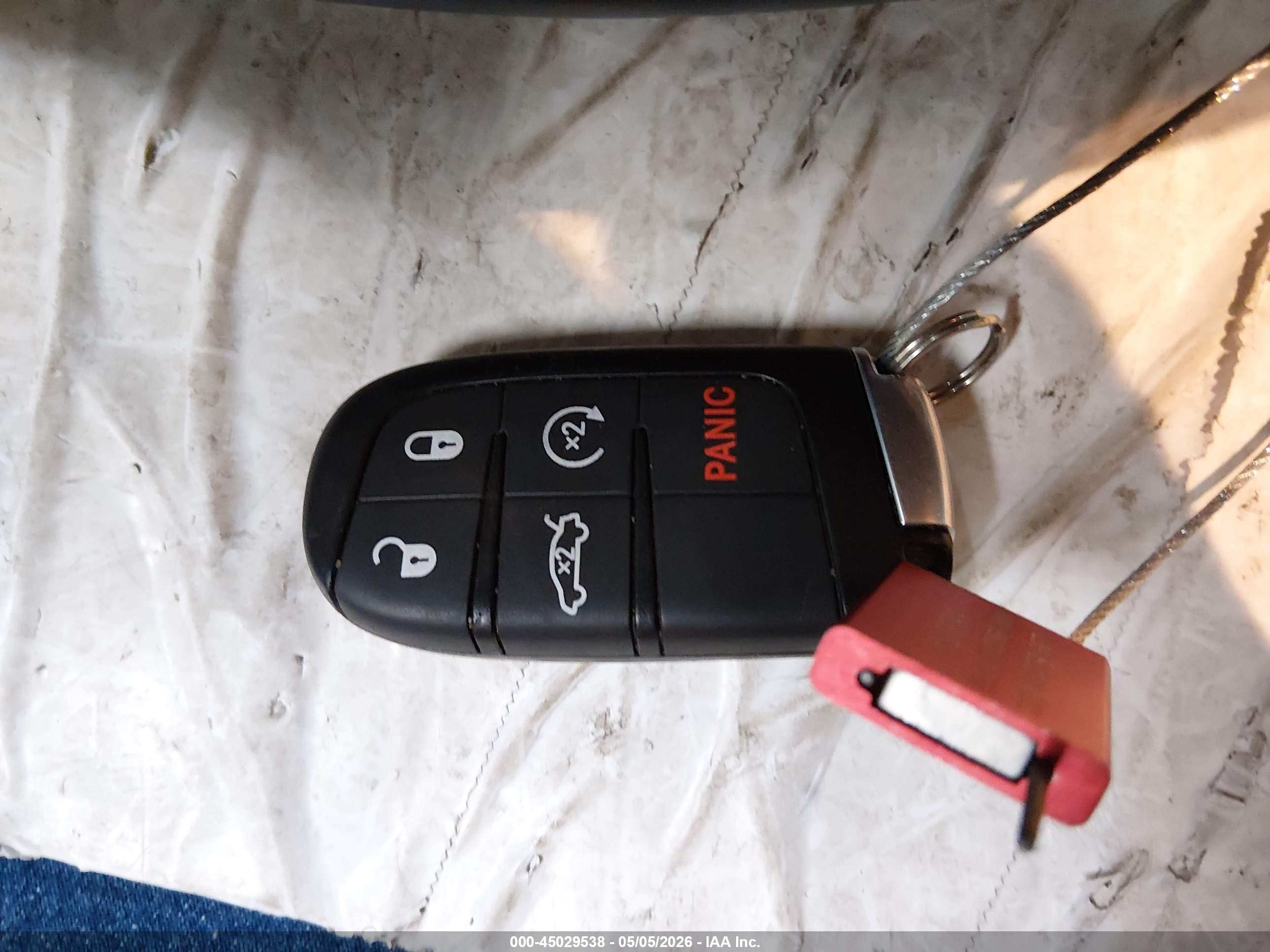 DODGE CHARGER image 11