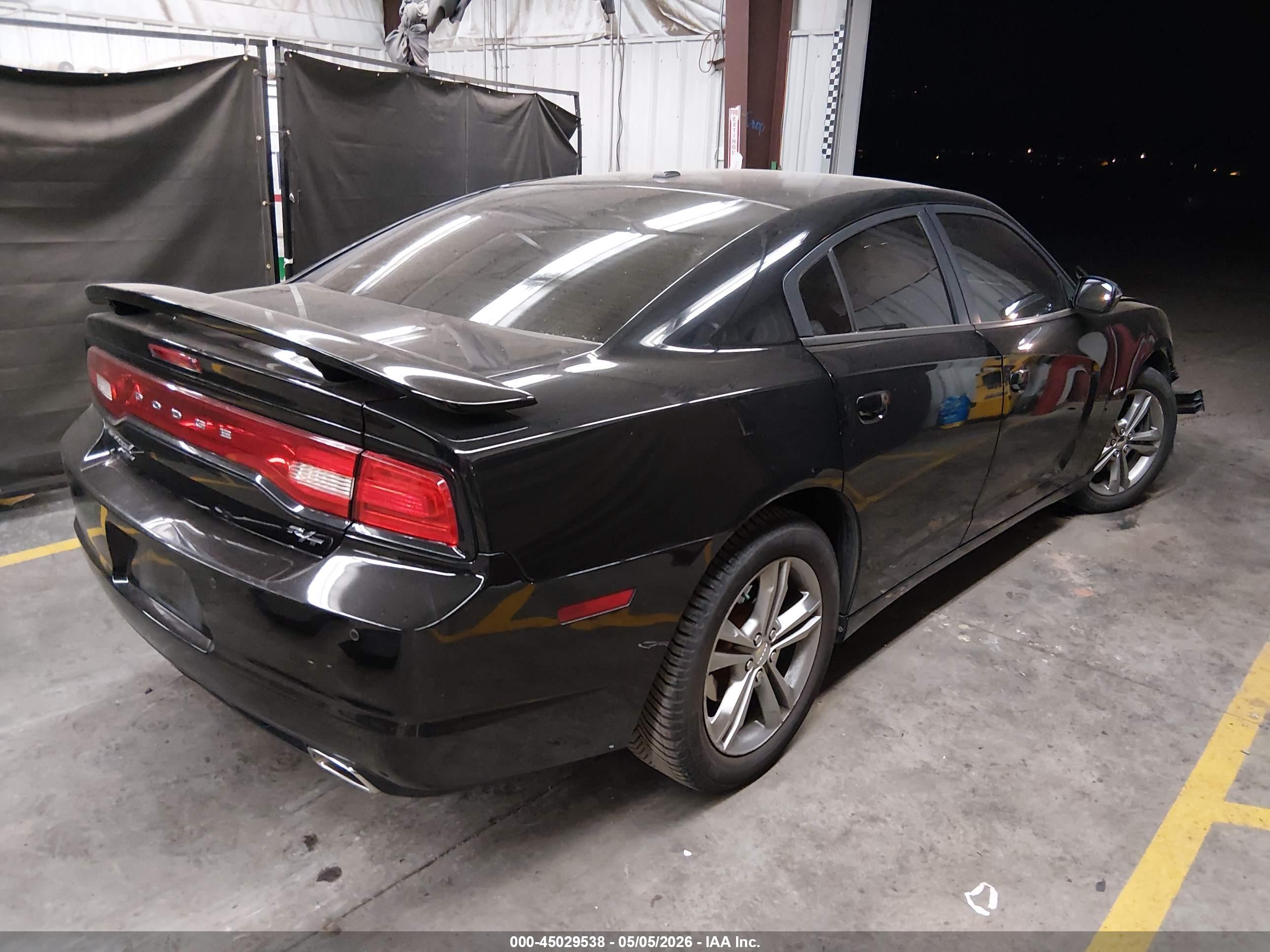 DODGE CHARGER image 4