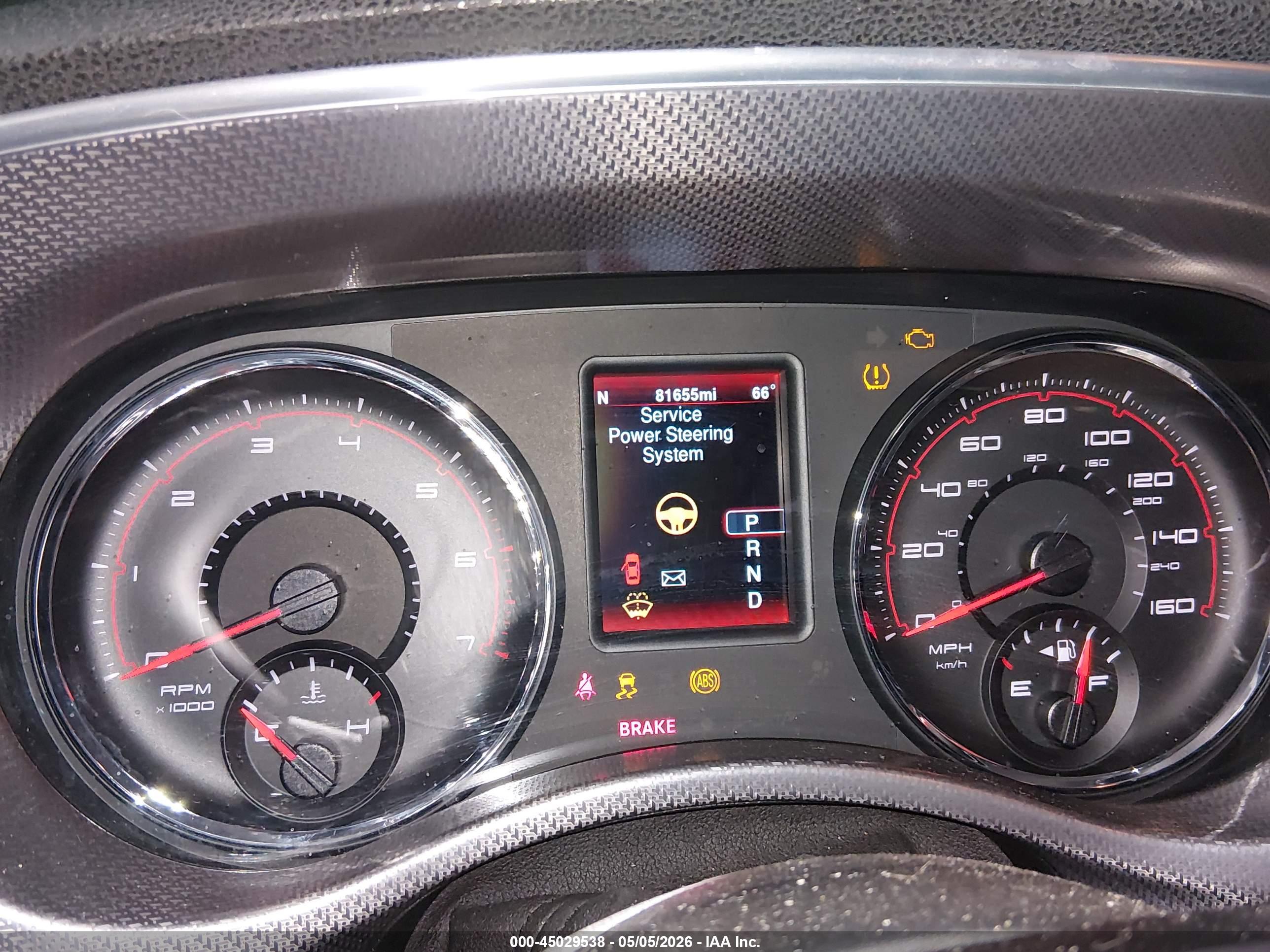 DODGE CHARGER image 7