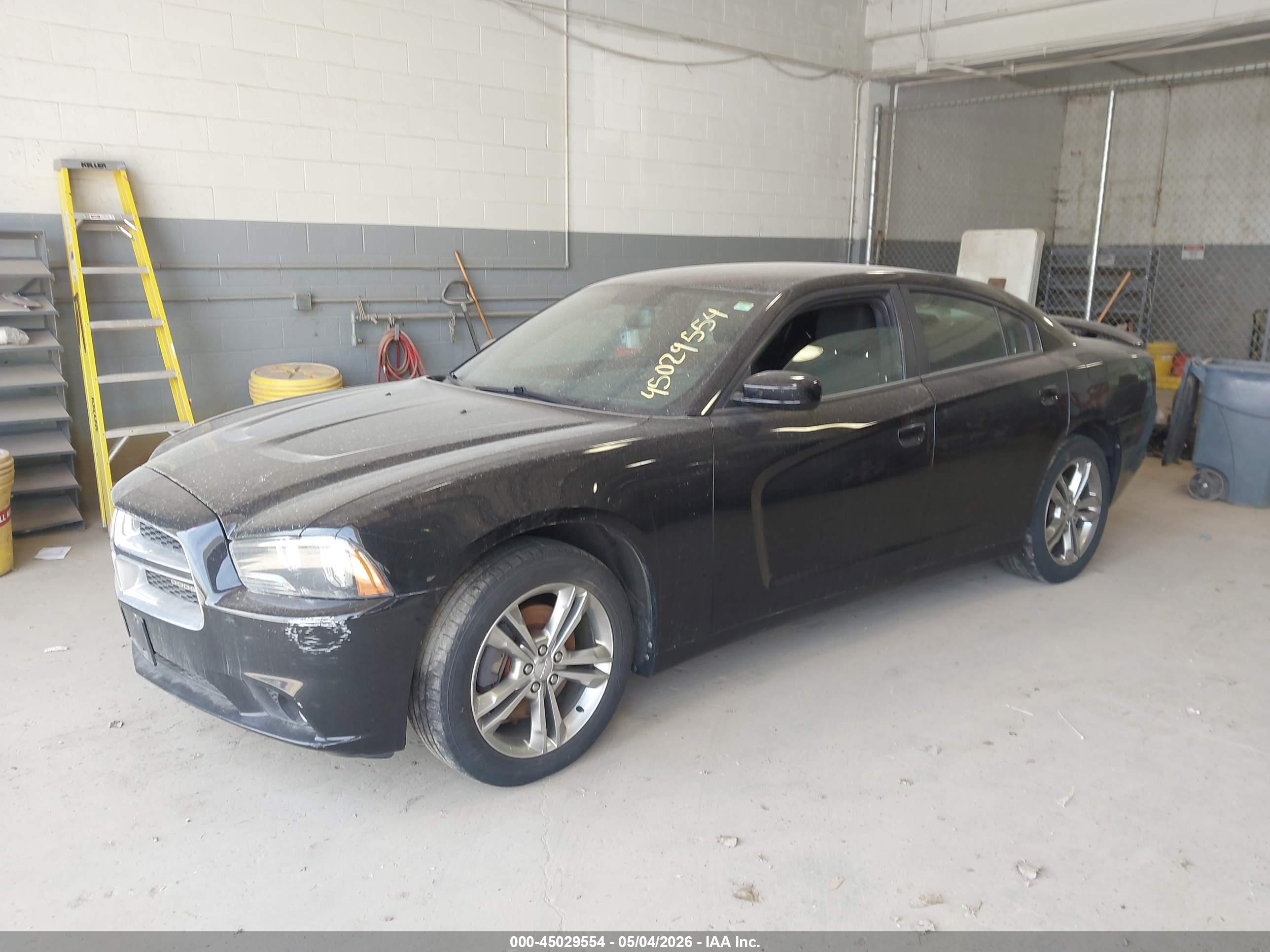DODGE CHARGER image 2