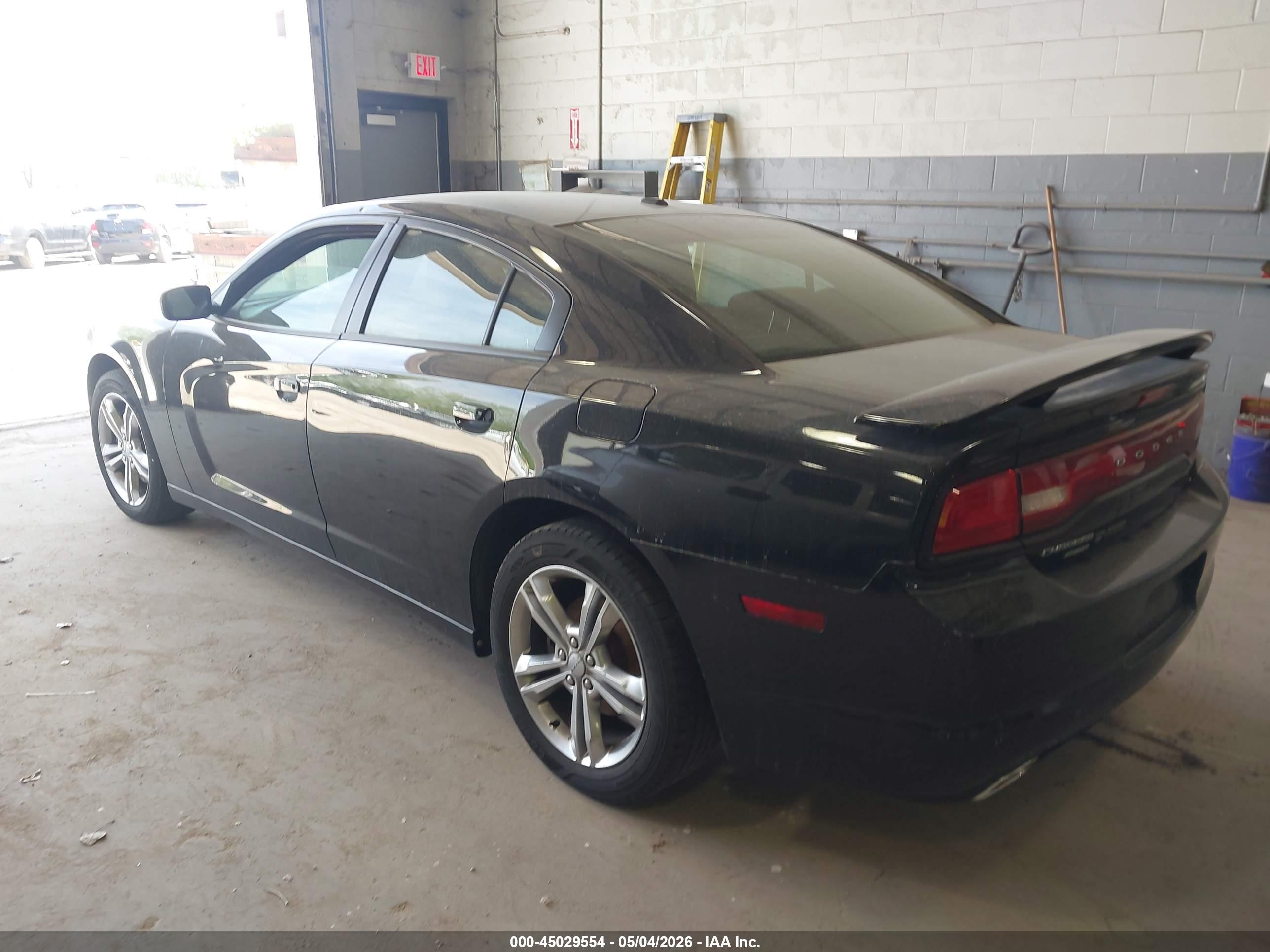 DODGE CHARGER image 3