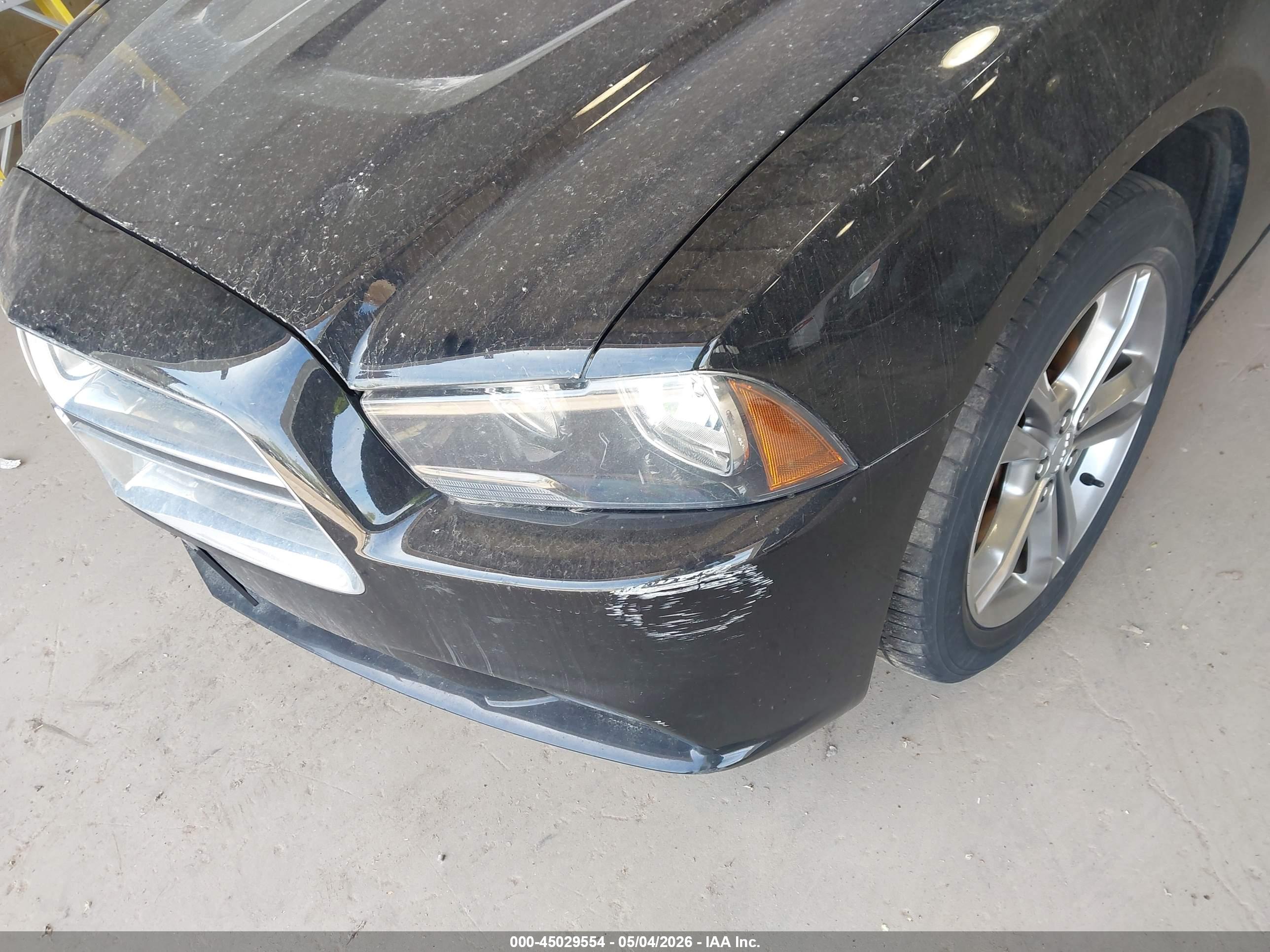 DODGE CHARGER image 6